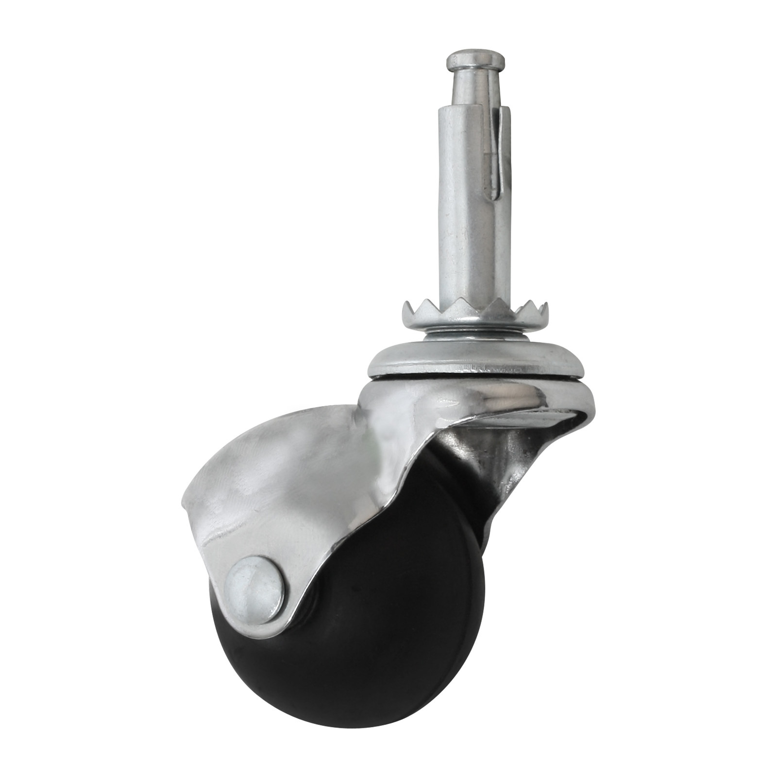 RODAJA ESFERICA ESPIGA MADERA SOCKET 40 - Imagen 3