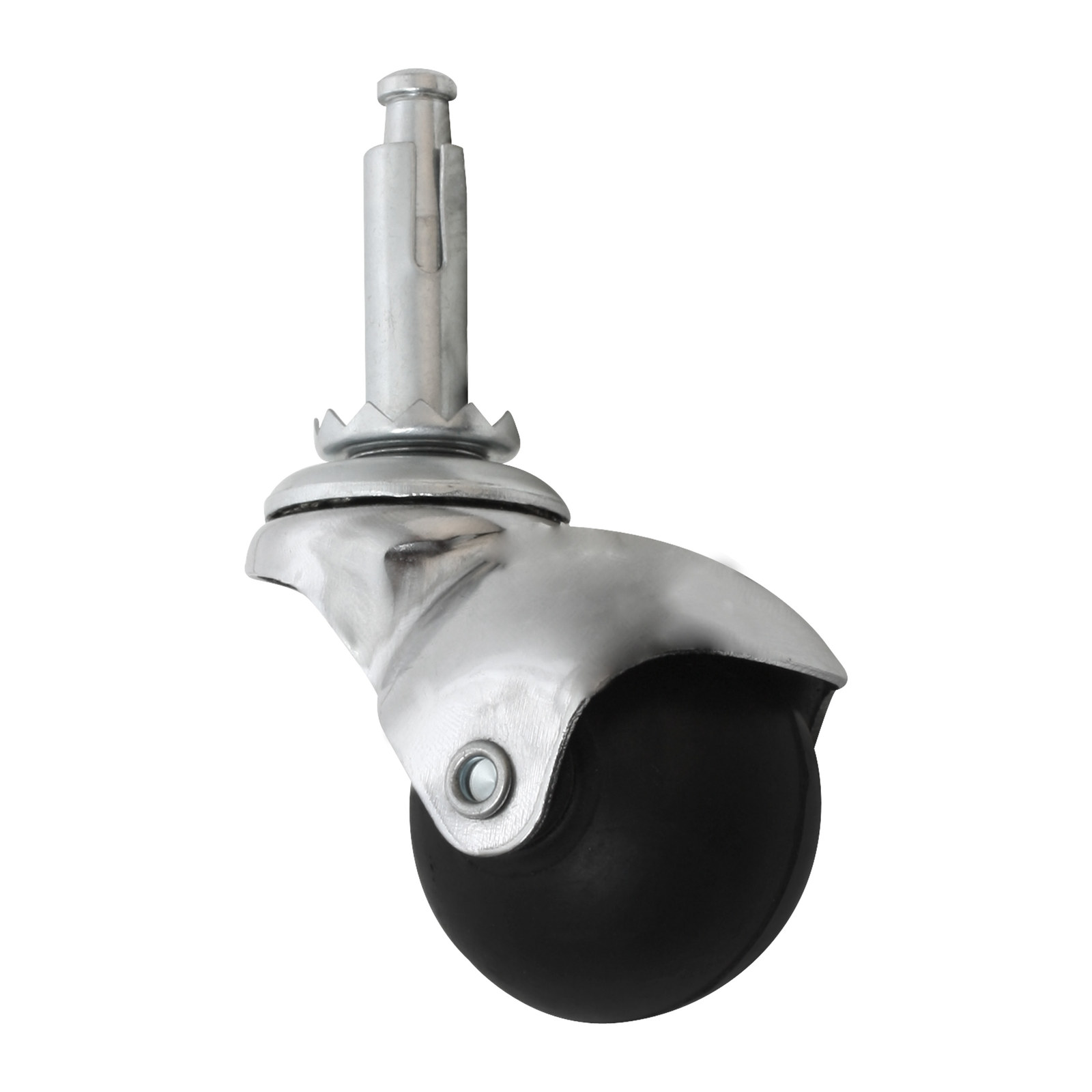 RODAJA ESFERICA ESPIGA MADERA SOCKET 40 - Imagen 4