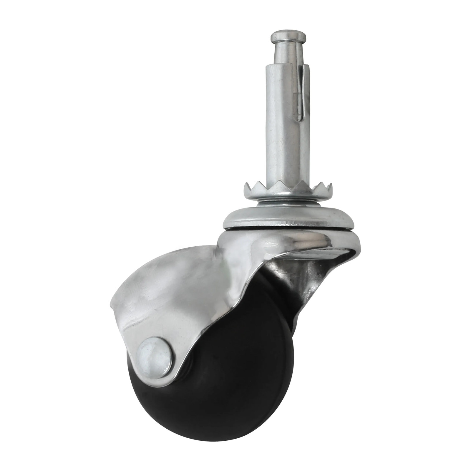 RODAJA ESFERICA ESPIGA MADERA SOCKET 50 - Imagen 3