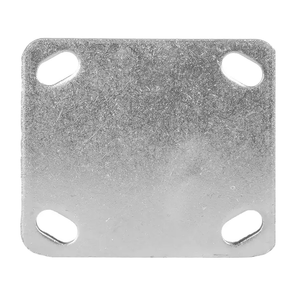 RODAJA FG Y NYLON 280°C FIJA 4" - Imagen 4