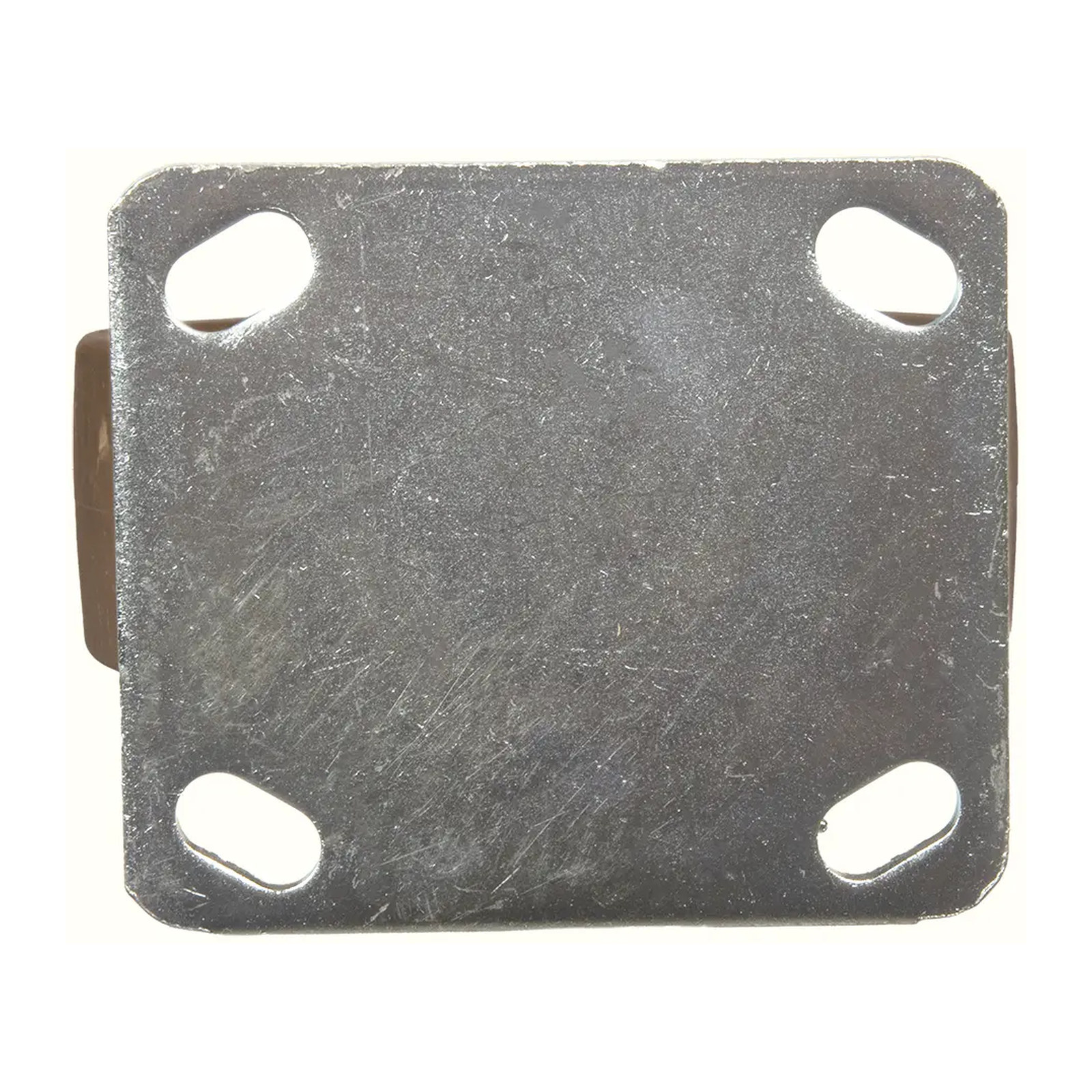 RODAJA FG Y NYLON 280°C FIJA 6" - Imagen 4