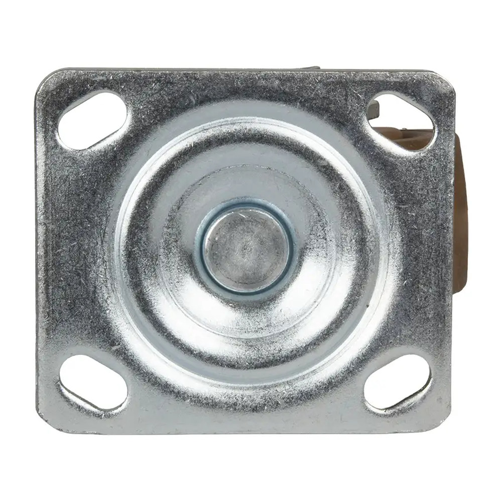 RODAJA FG Y NYLON 280°C GIRATORIA 4" - Imagen 4