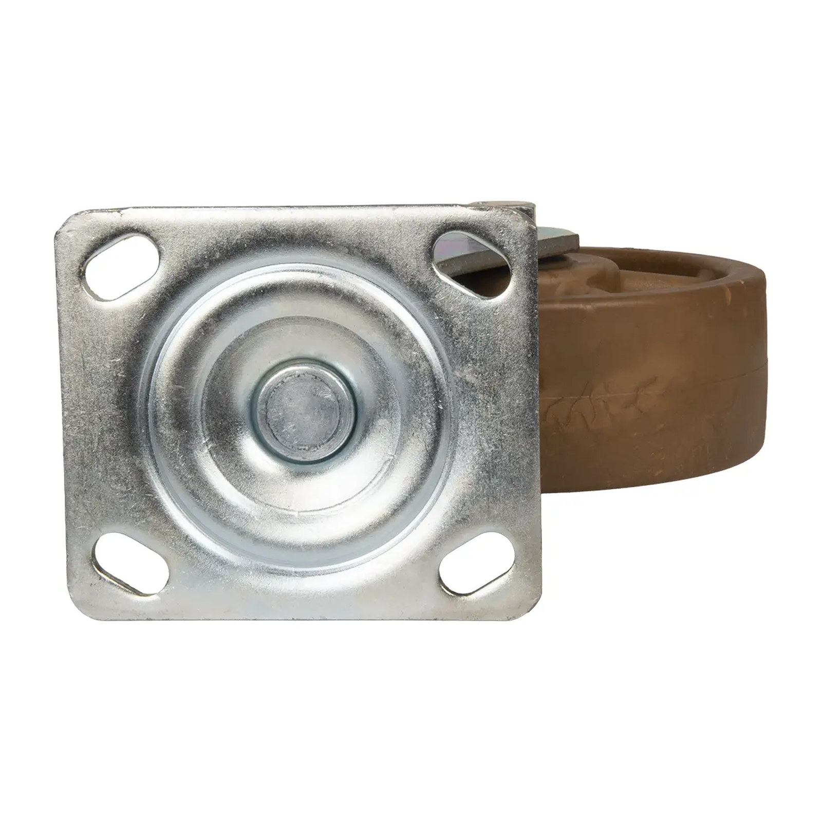 RODAJA FG Y NYLON 280°C GIRATORIA 6" - Imagen 4