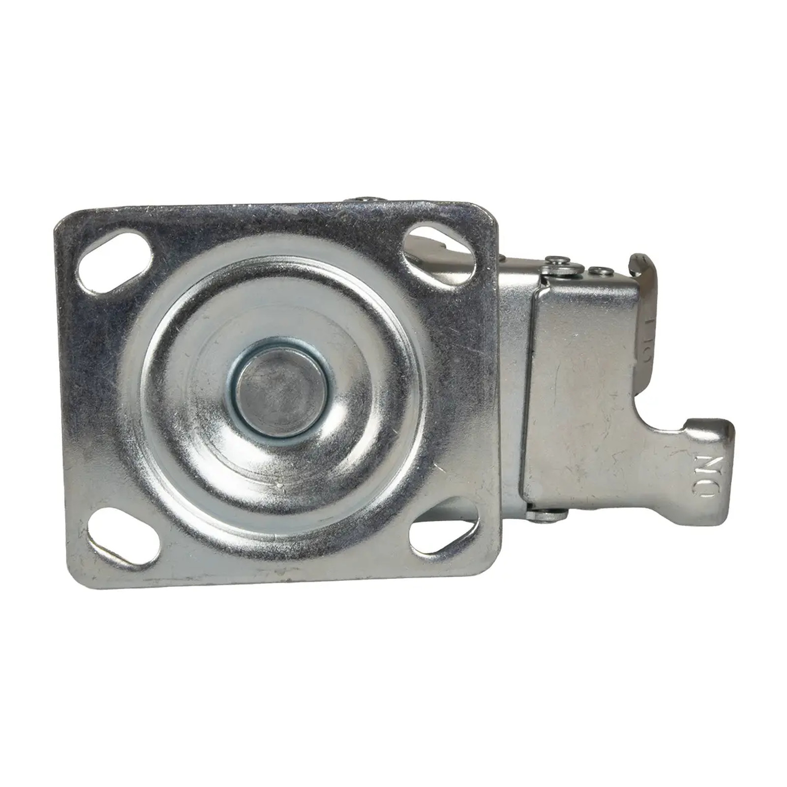 RODAJA FG Y NYLON 280°C GIRAT FRENO 4" - Imagen 4