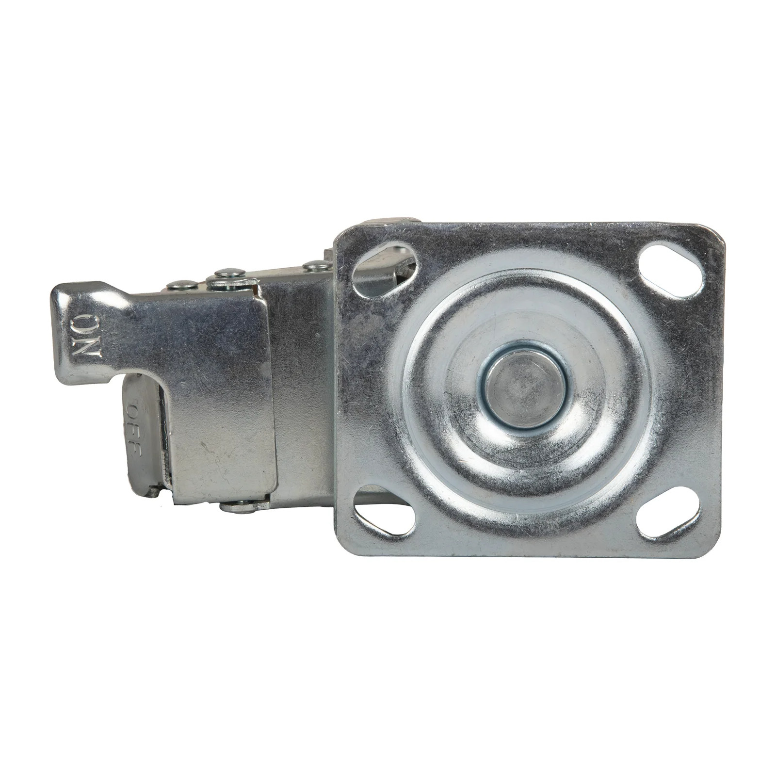 RODAJA FG Y NYLON 280°C GIRAT FRENO 6" - Imagen 3