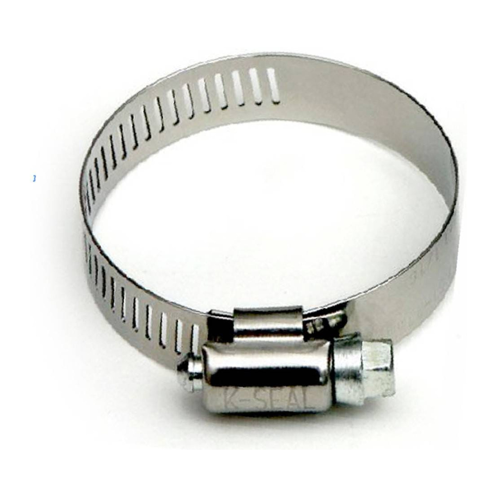 Abrazadera KMA5 8-23 mm Weston (Empaque con 10 piezas)