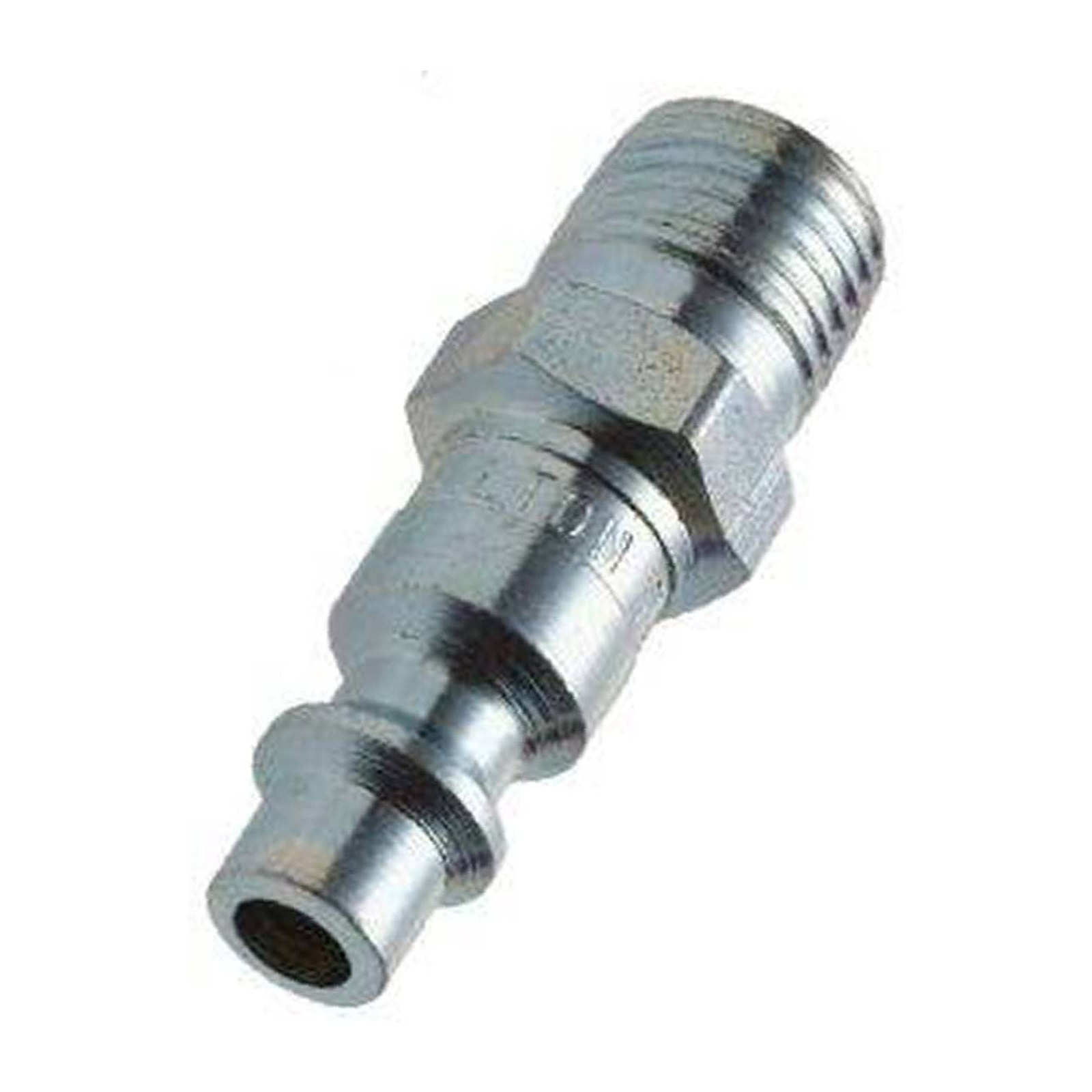 Pivote Conexión Macho 3/8" NPT Milton Mod. 733BK