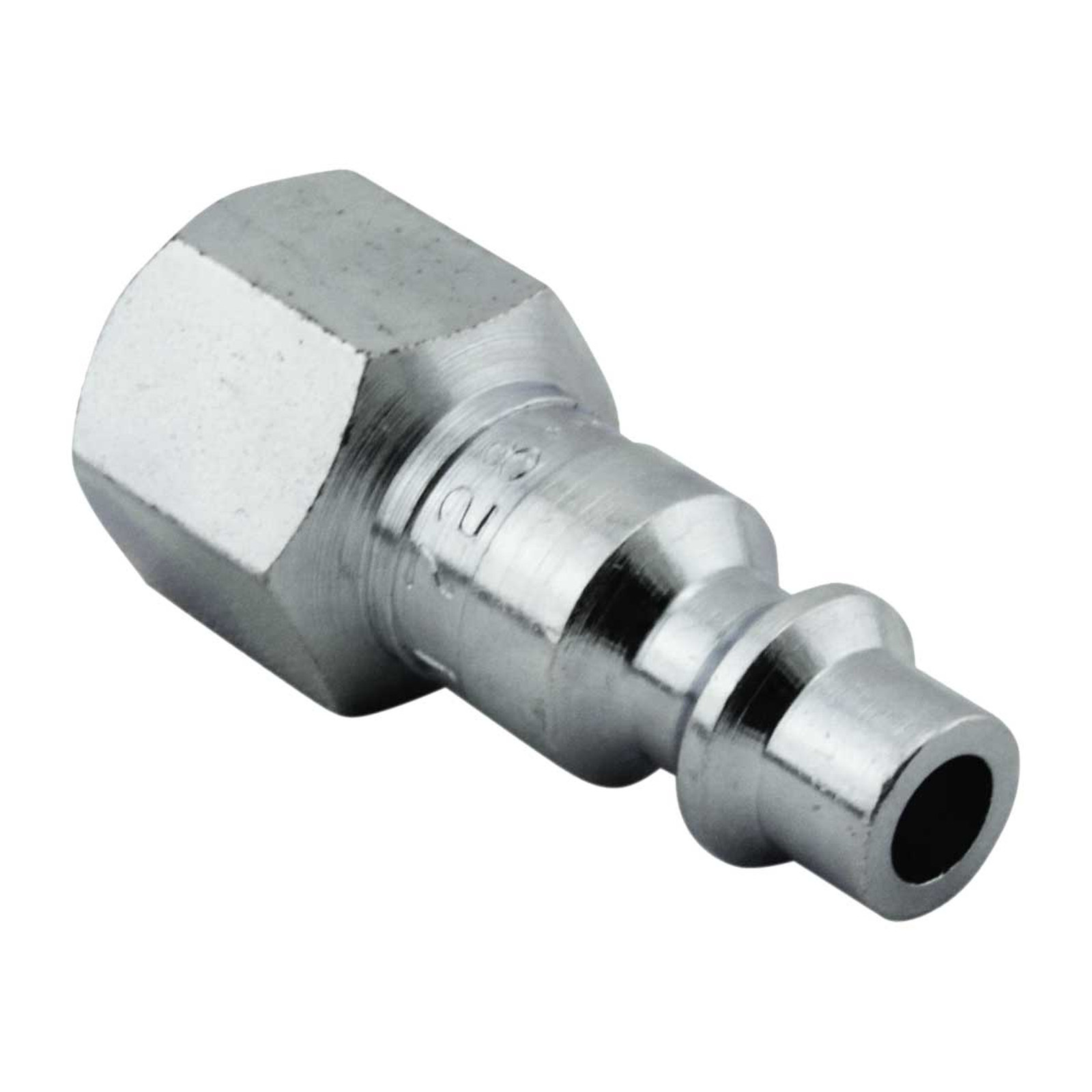 Pivote Conexión Hembra 1/4" NPT Milton Modelo 728BK