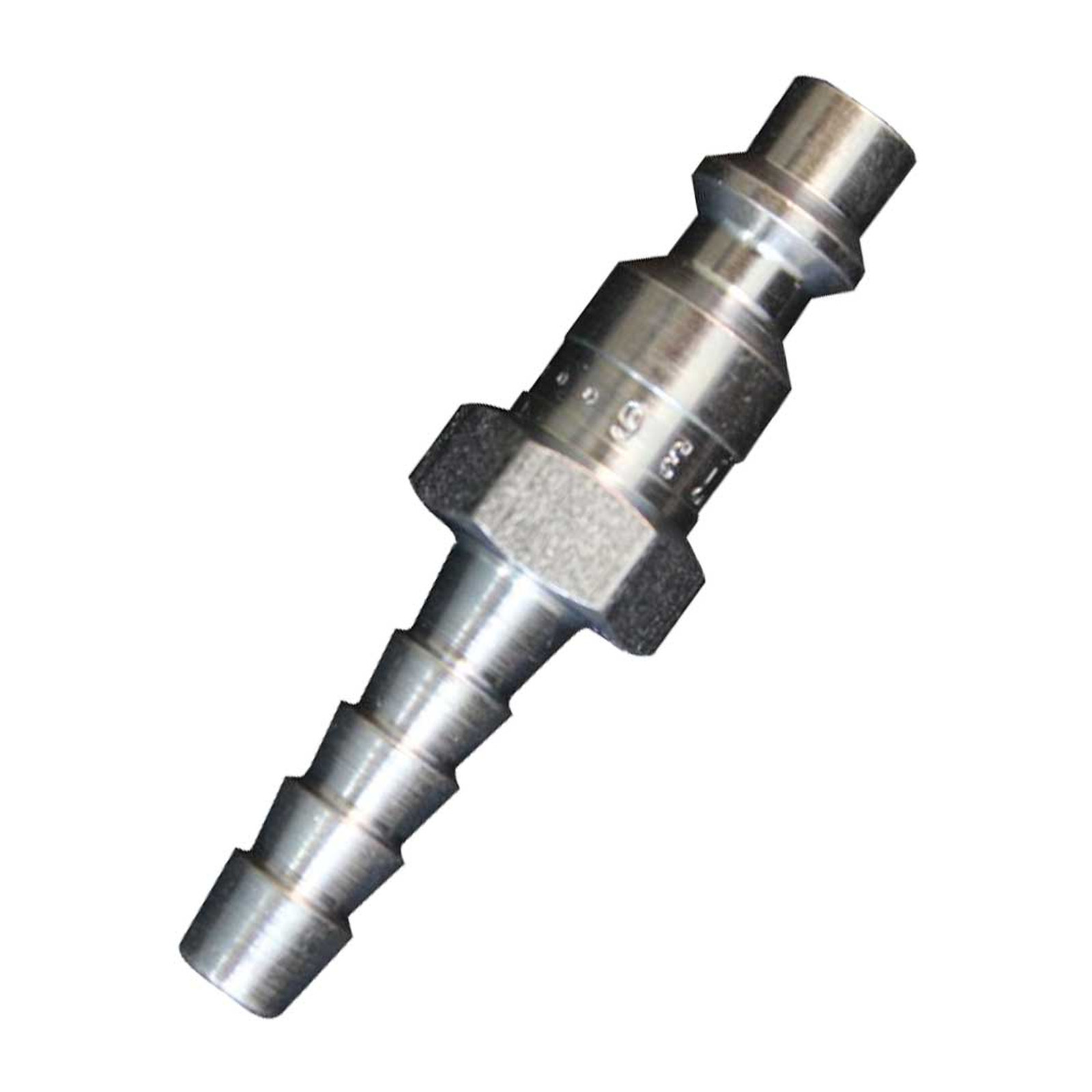 Pivote con Espiga 1/4" Milton Modelo 736BK