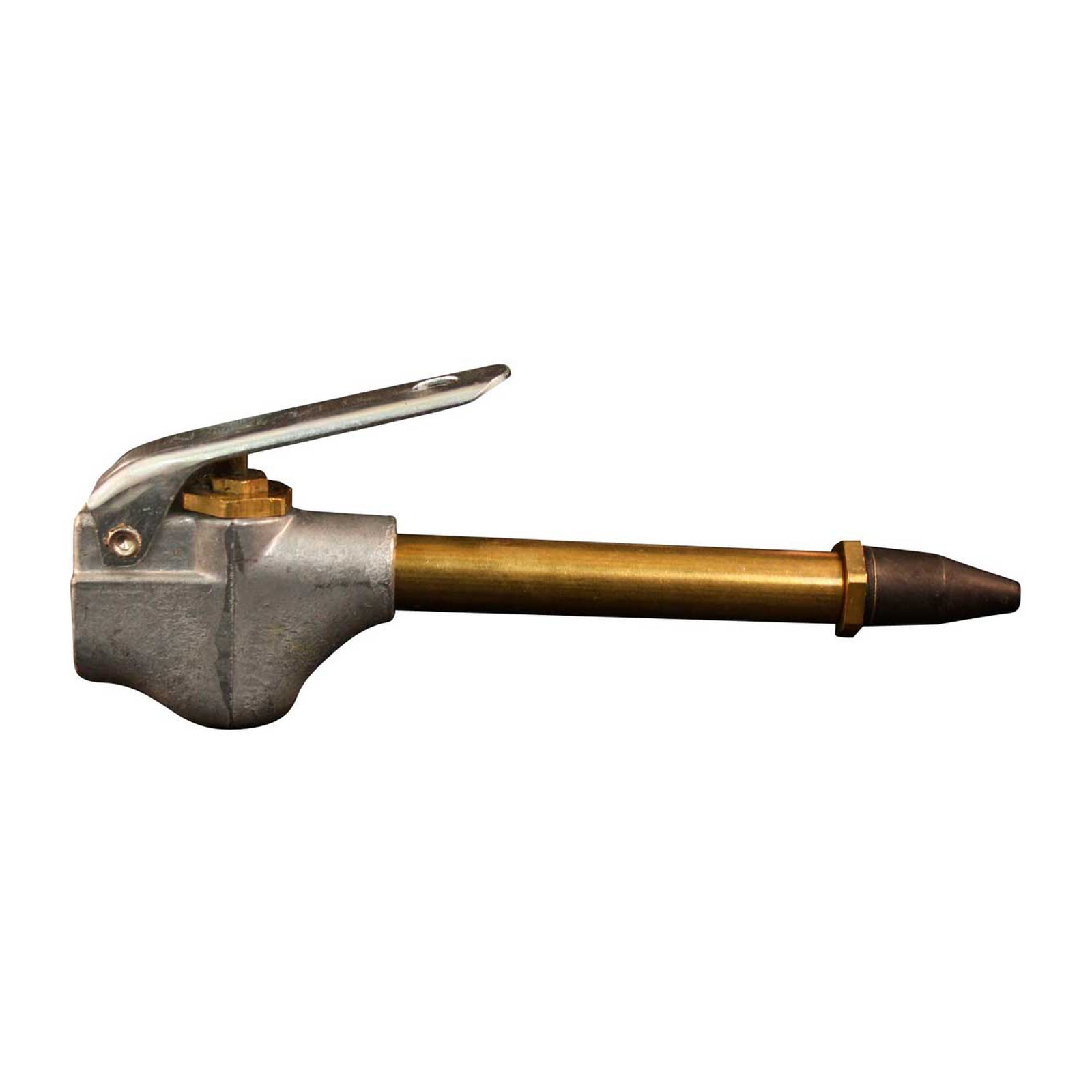 Pistola para Solpetear 1/4" NPT con Boquilla Milton Mod. S-153