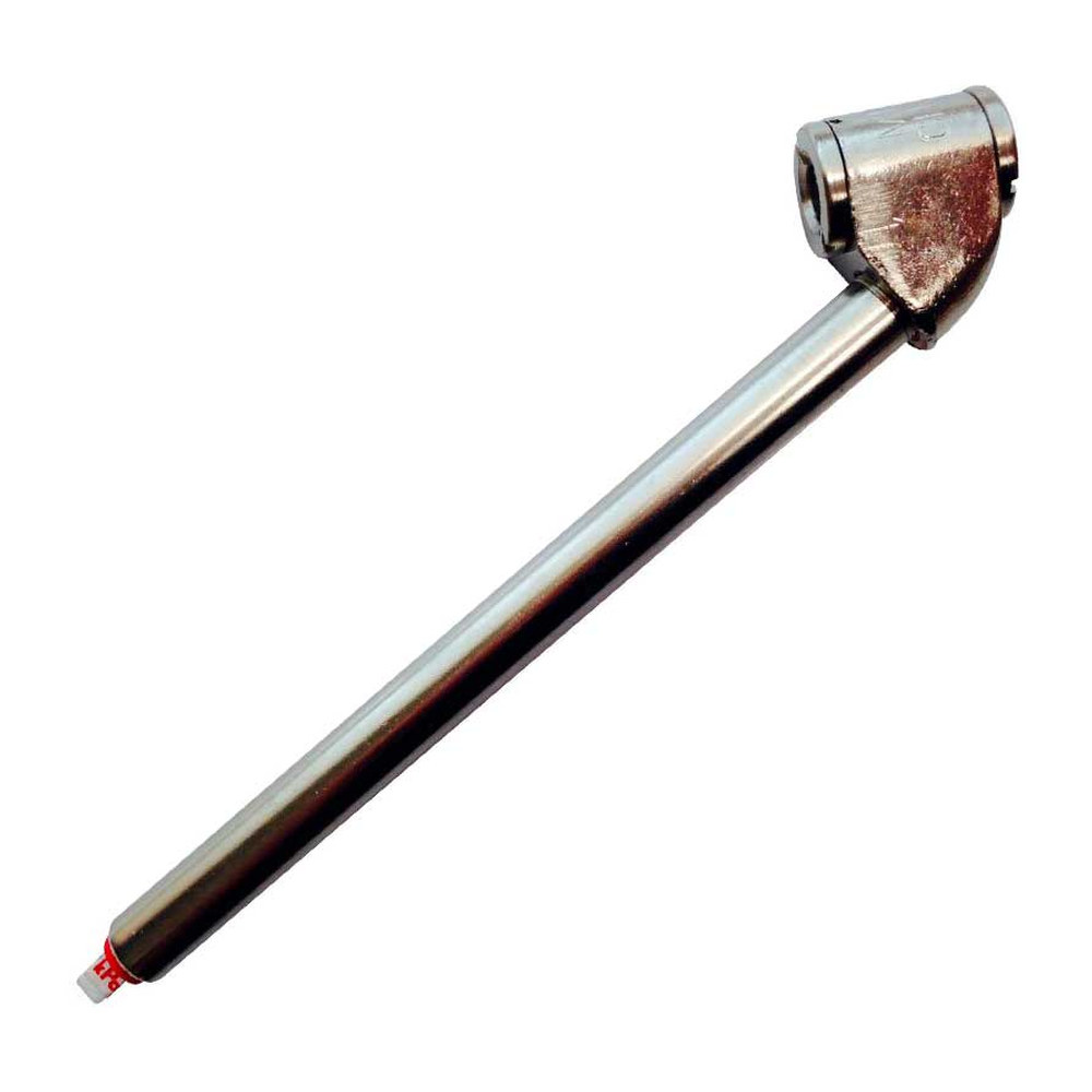 Calibrador Metálico para Camión 120 PSI Milton S-927