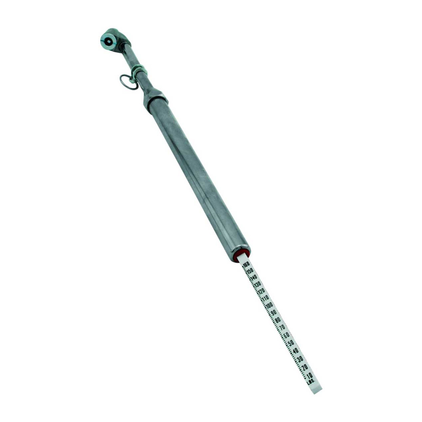 CALIBRADOR  TIPO METALICO PARA CAMION 120 PSI  Mod  S-927 - Imagen 2