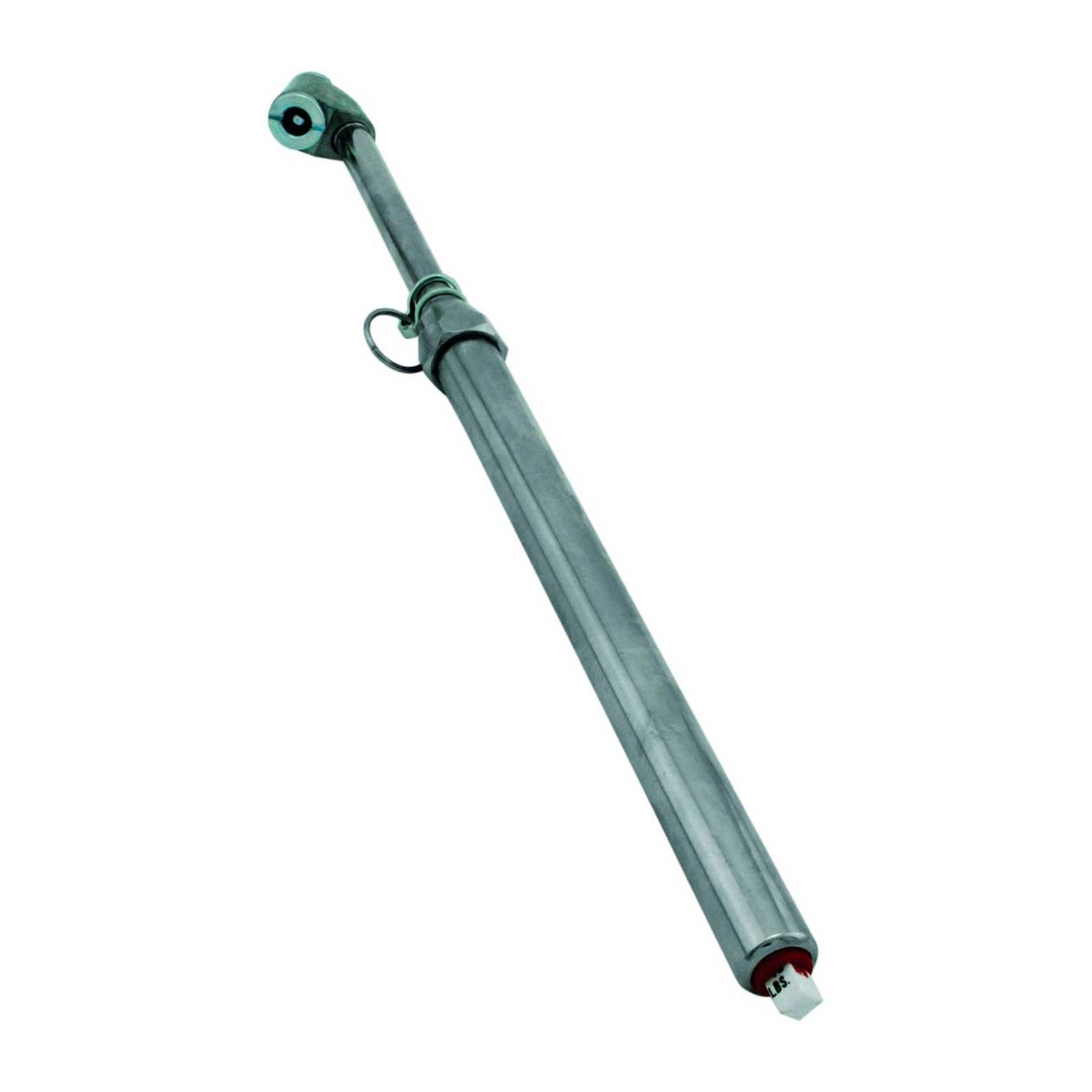 Calibrador Metálico para Camión 160 PSI Milton Modelo S-976