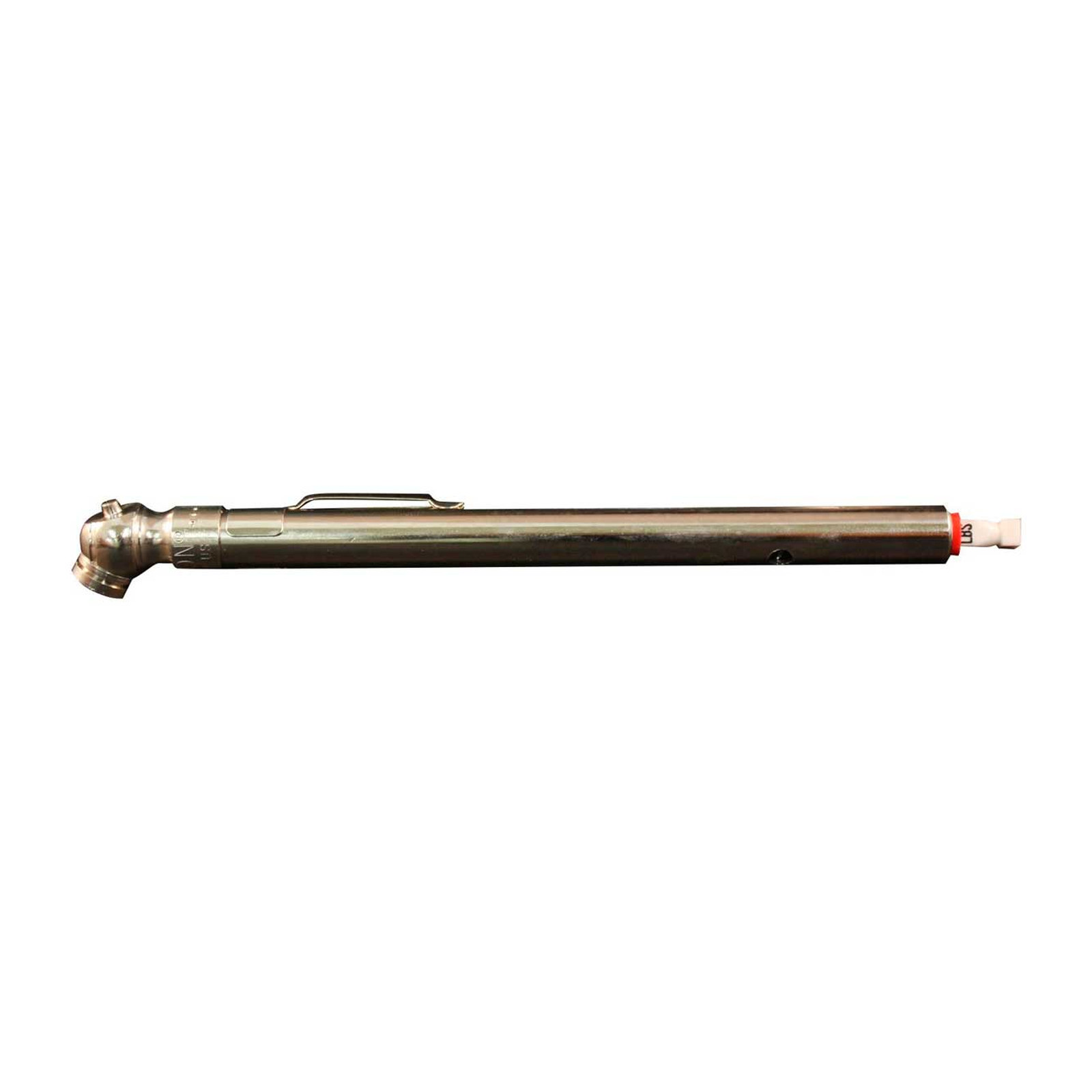 Calibrador Metálico para Llanta de Tractor 50 PSI Milton S-928