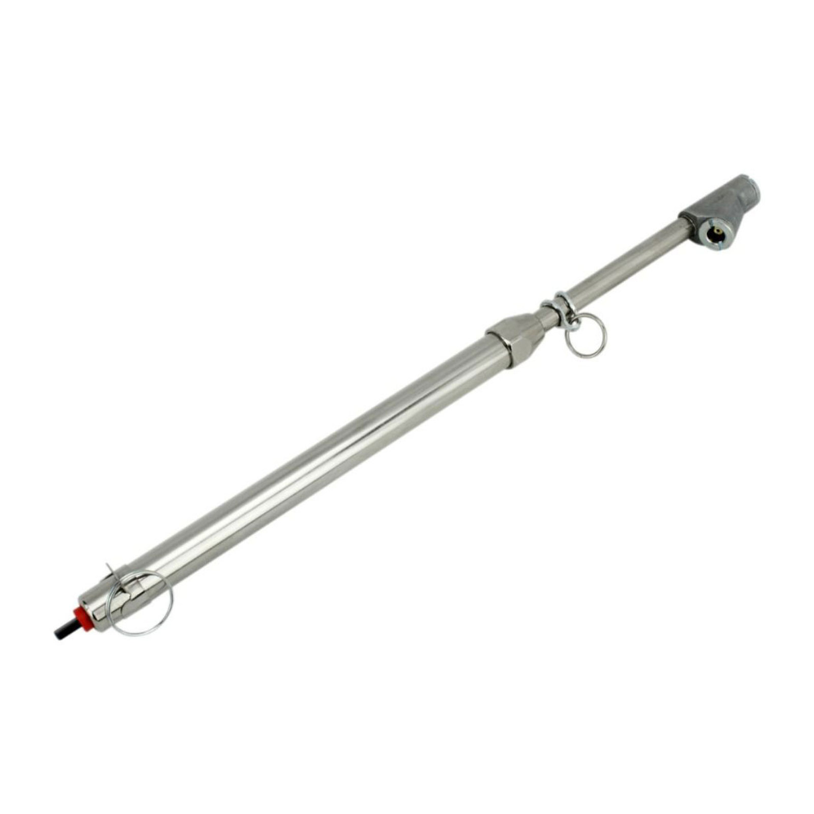 Calibrador Recto con Doble Cabeza Milton S-986