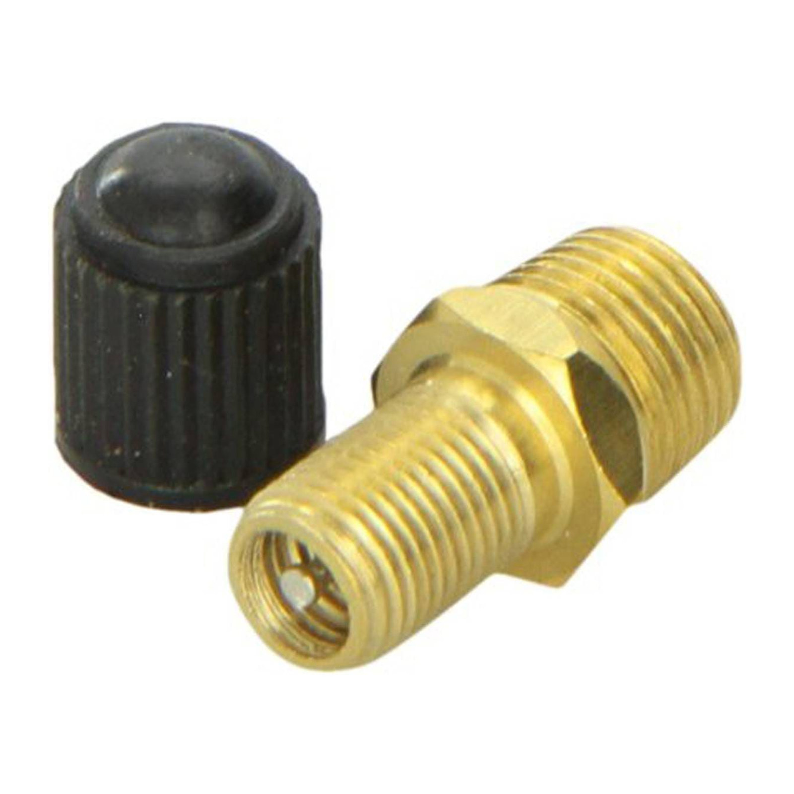 Válvula de Aire 1/8" NPT Milton Modelo 684