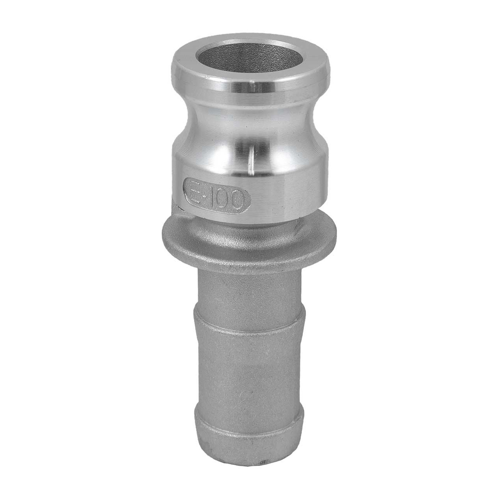 Cople de Conexión Rápida Tipo E 6" Weston