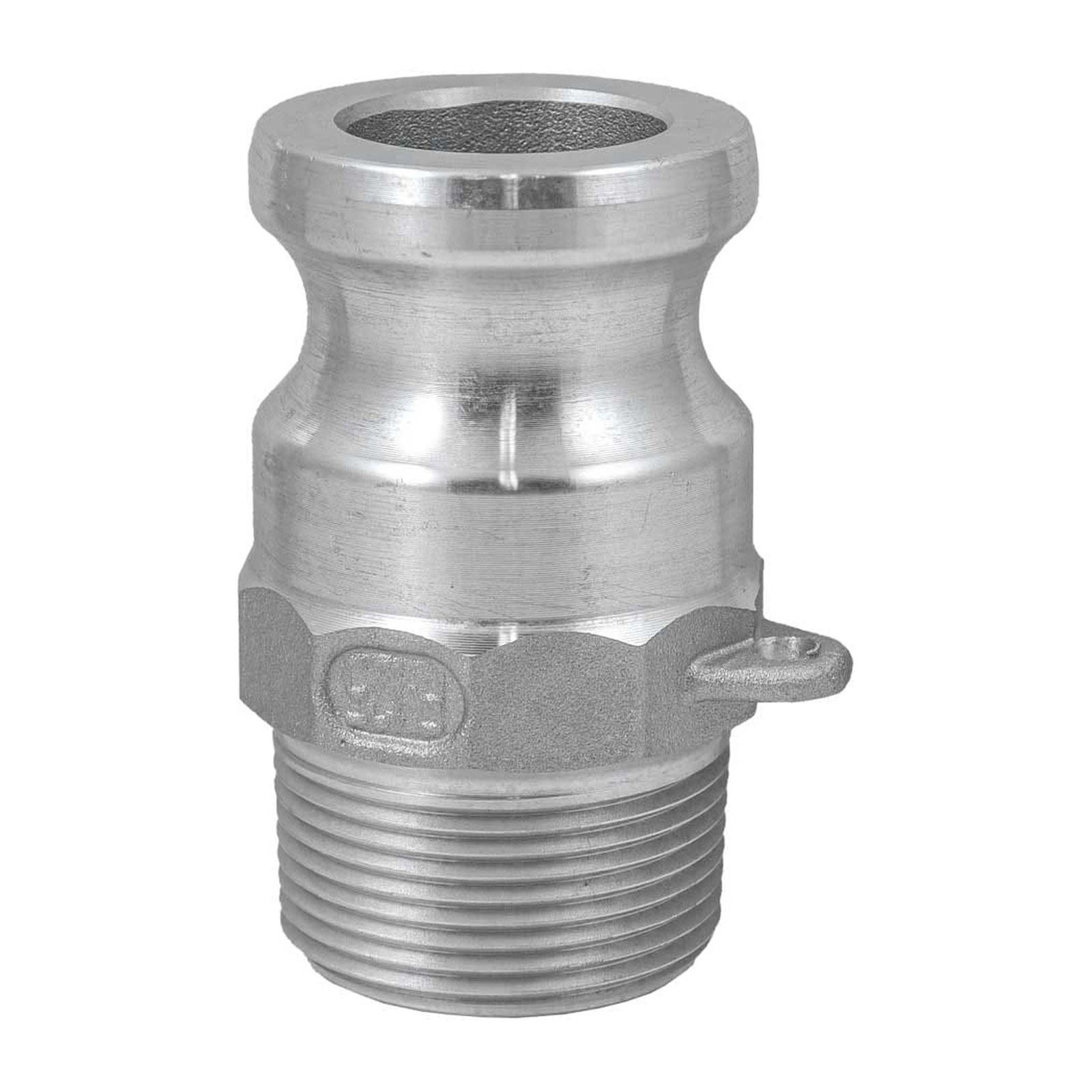 Cople de Conexión Rápida Tipo F 2" Weston