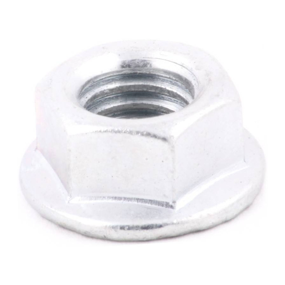 Tuerca Hexagonal con Arandela Dentada 5/8-11 WESTON (Caja con 100 piezas)