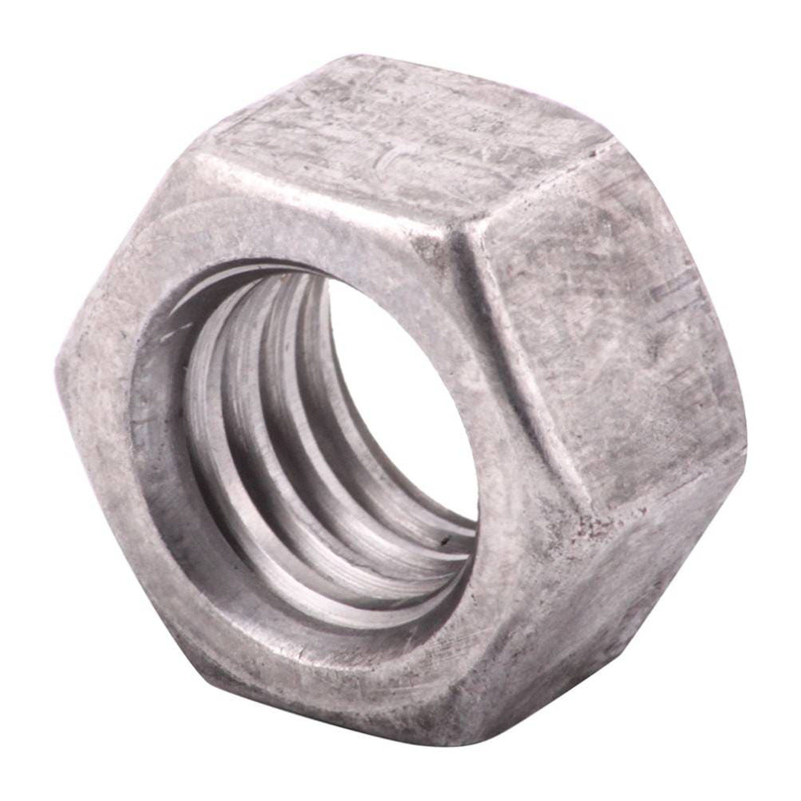 Tuerca Hexagonal Liviana Estándar 5/16-18 Weston - Caja 5,000 piezas