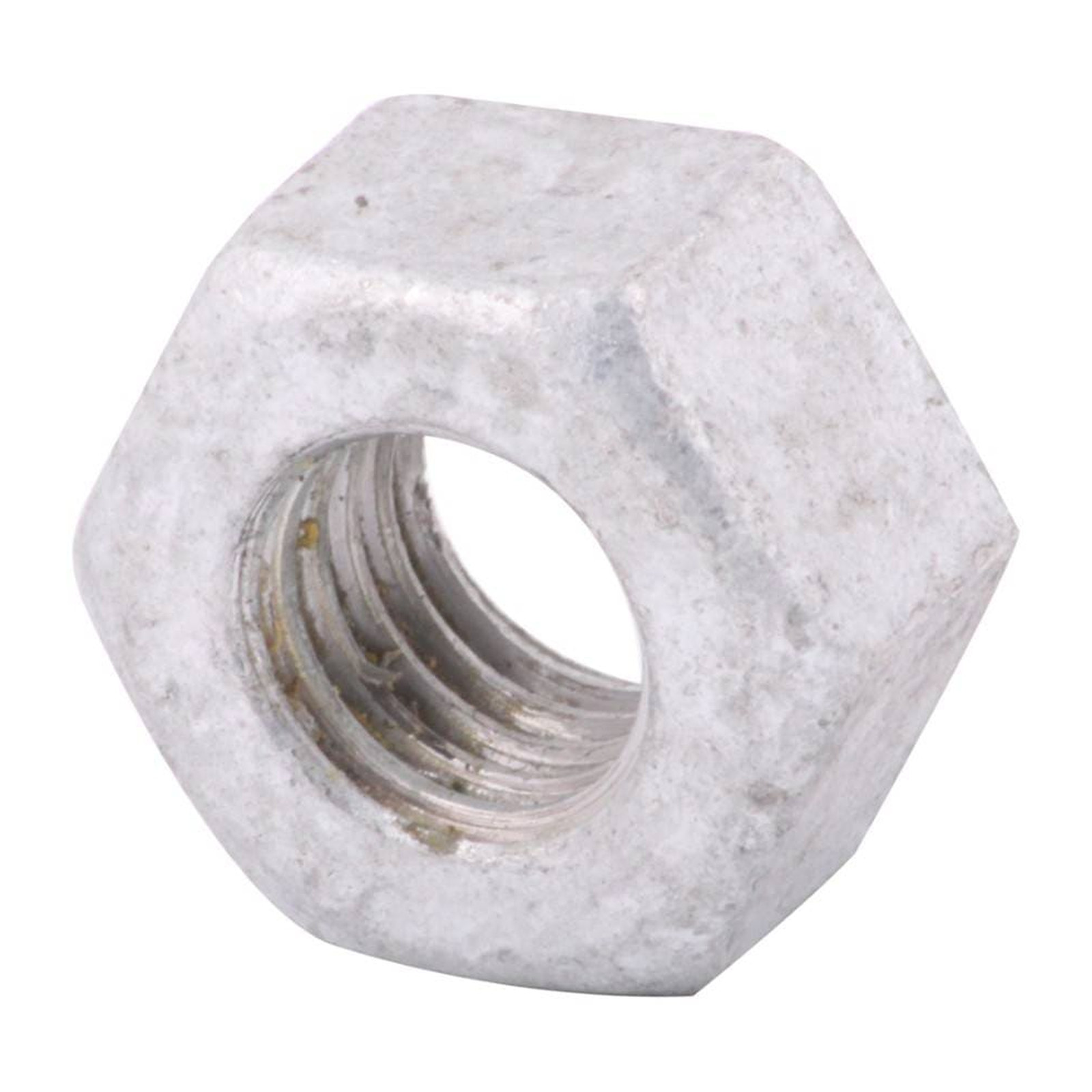 Tuerca Hexagonal Grado 2H Weston 2-3/4-8 (Caja con 5 piezas)