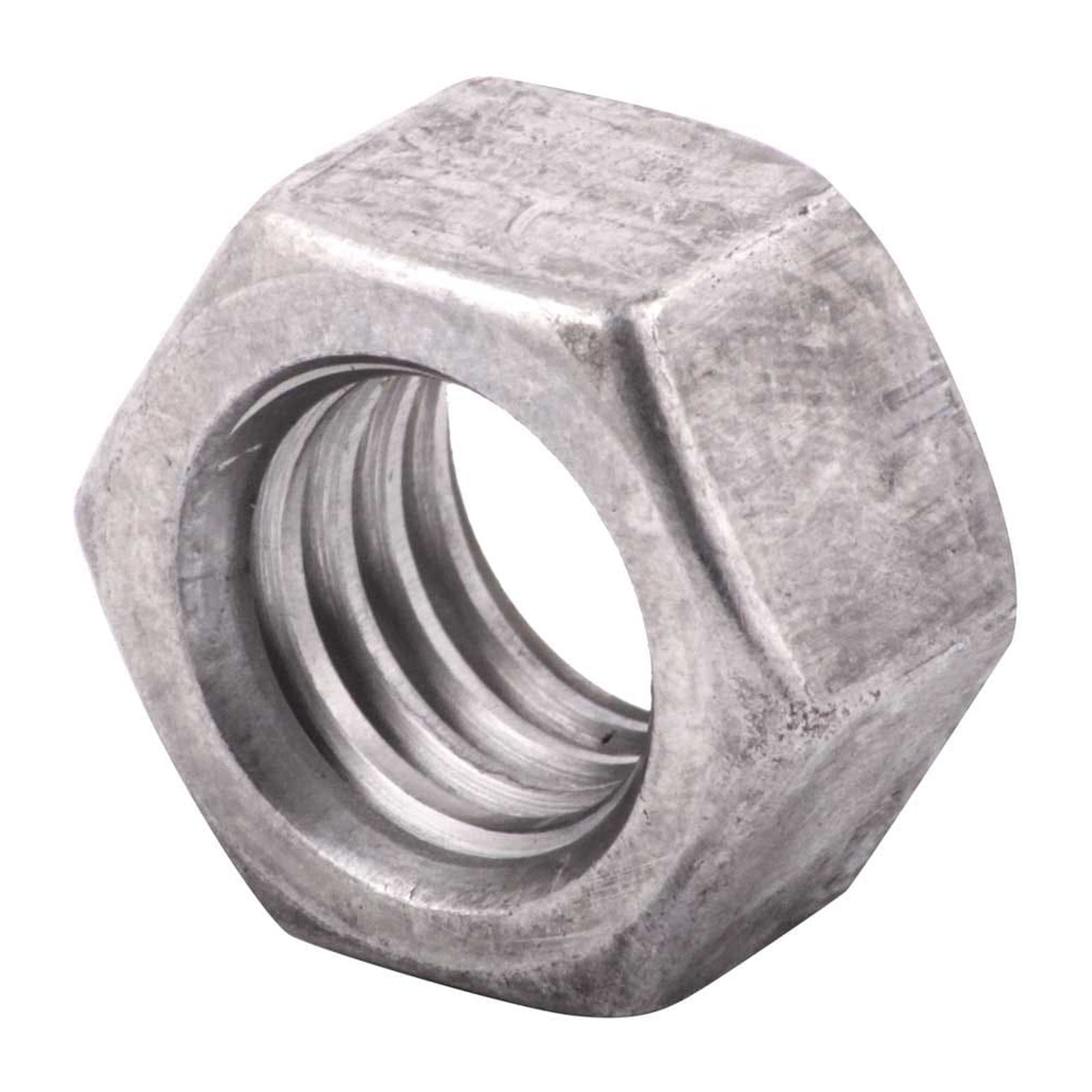 Tuerca Hexagonal M10-1.5 Weston - Caja con 200 Piezas