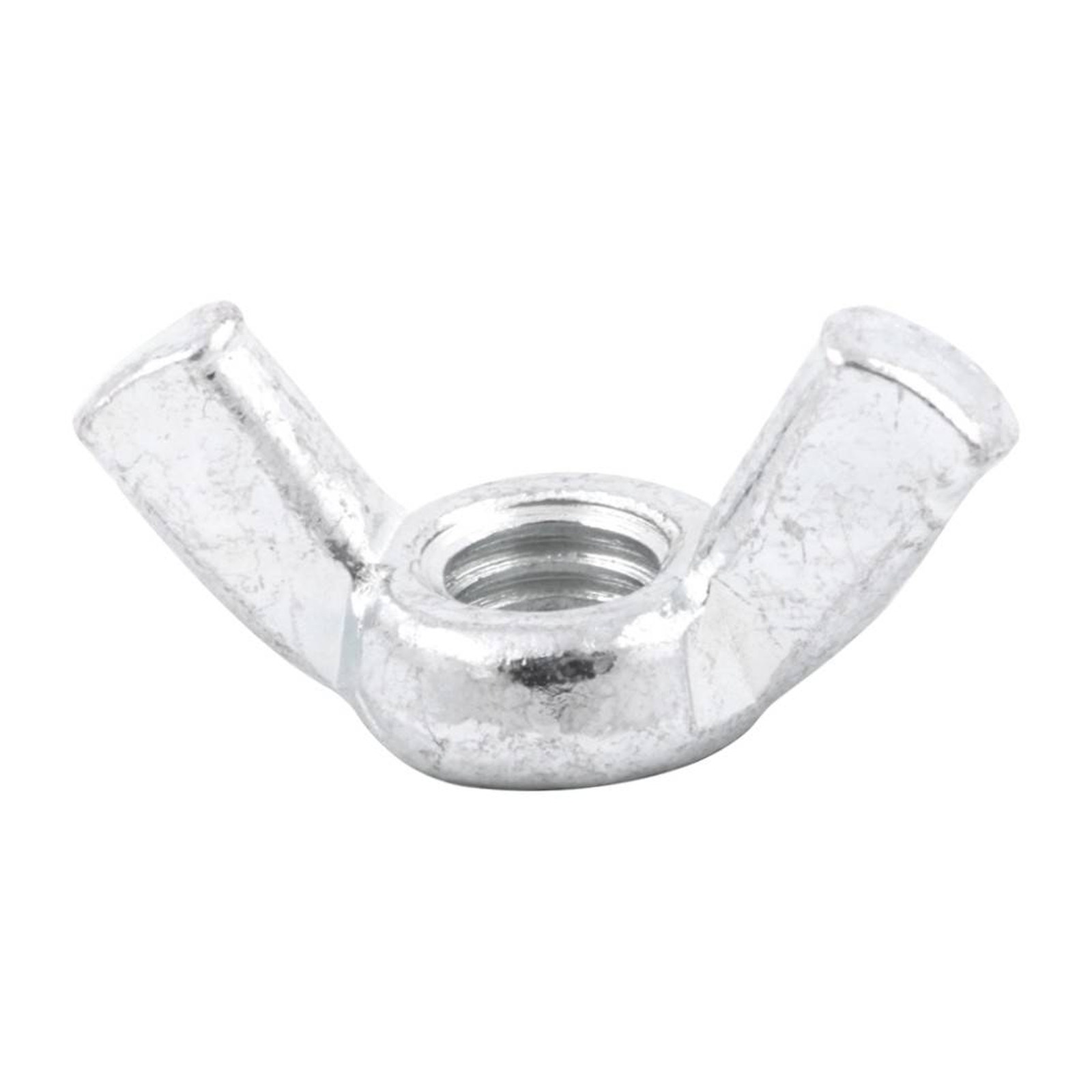 Tuerca Mariposa Galvanizada 1/2-13 Weston (Caja con 50 piezas)