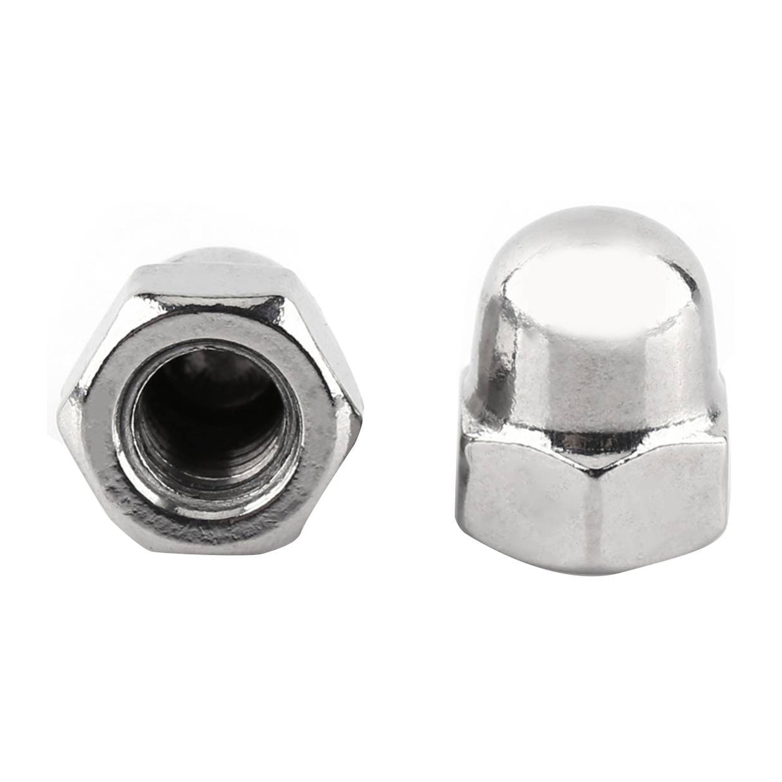 Tuerca Bellota UNC 5/16-18 Weston (Caja con 100 piezas)