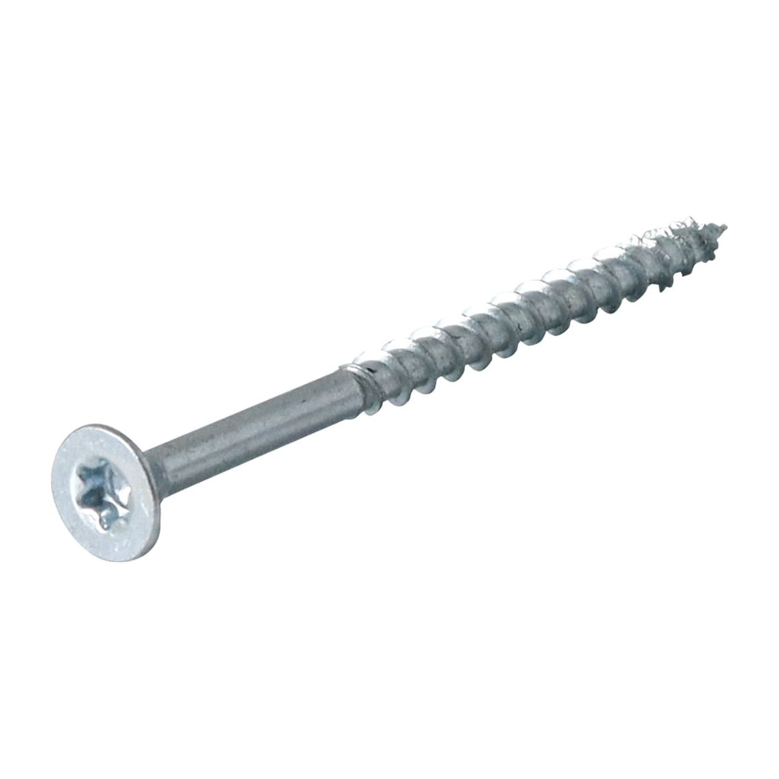 Pija para MDF Torx T20 3.5 mm x 50 mm Weston (Caja 4,000 piezas)