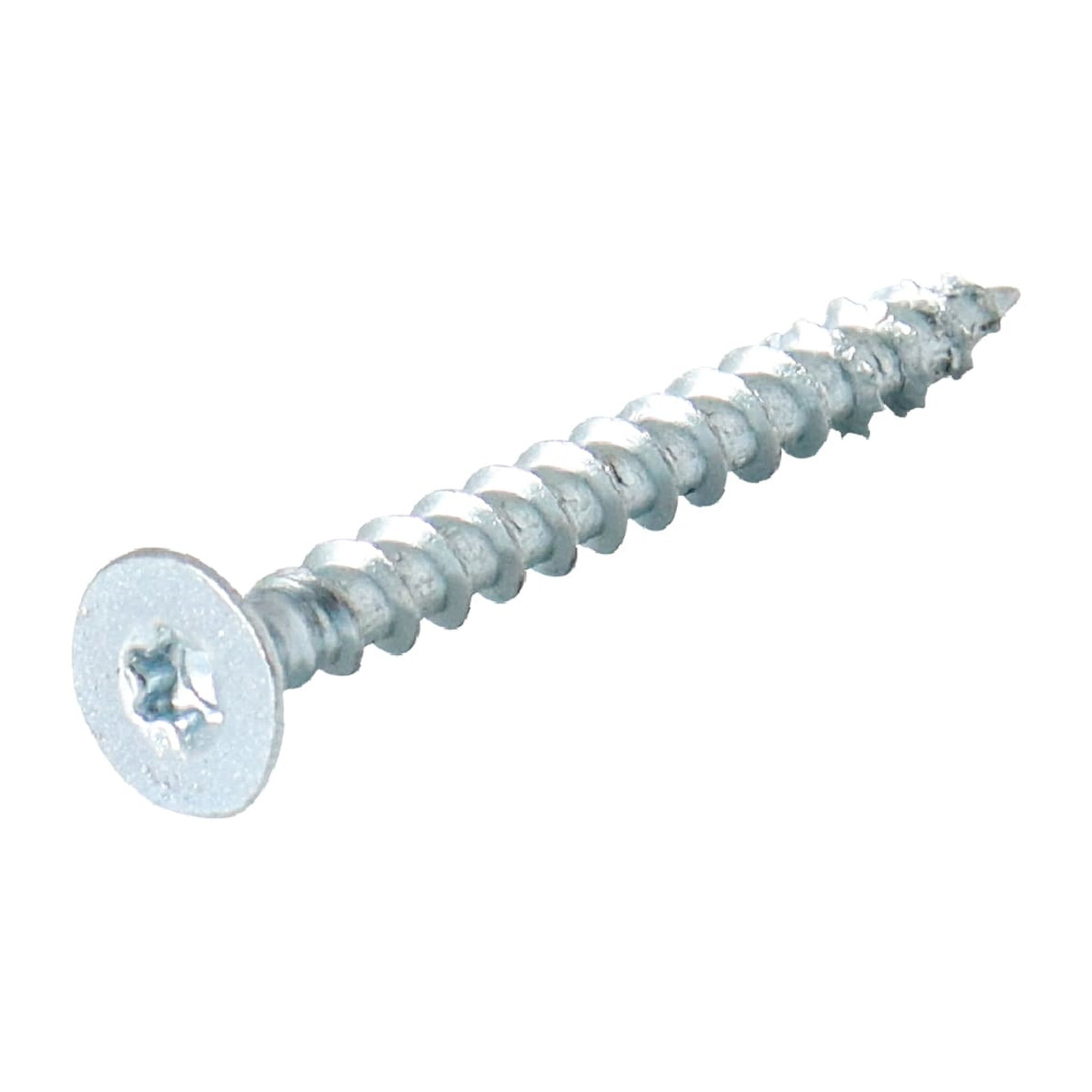 Pija para MDF Torx T20 4 mm x 40 mm Weston