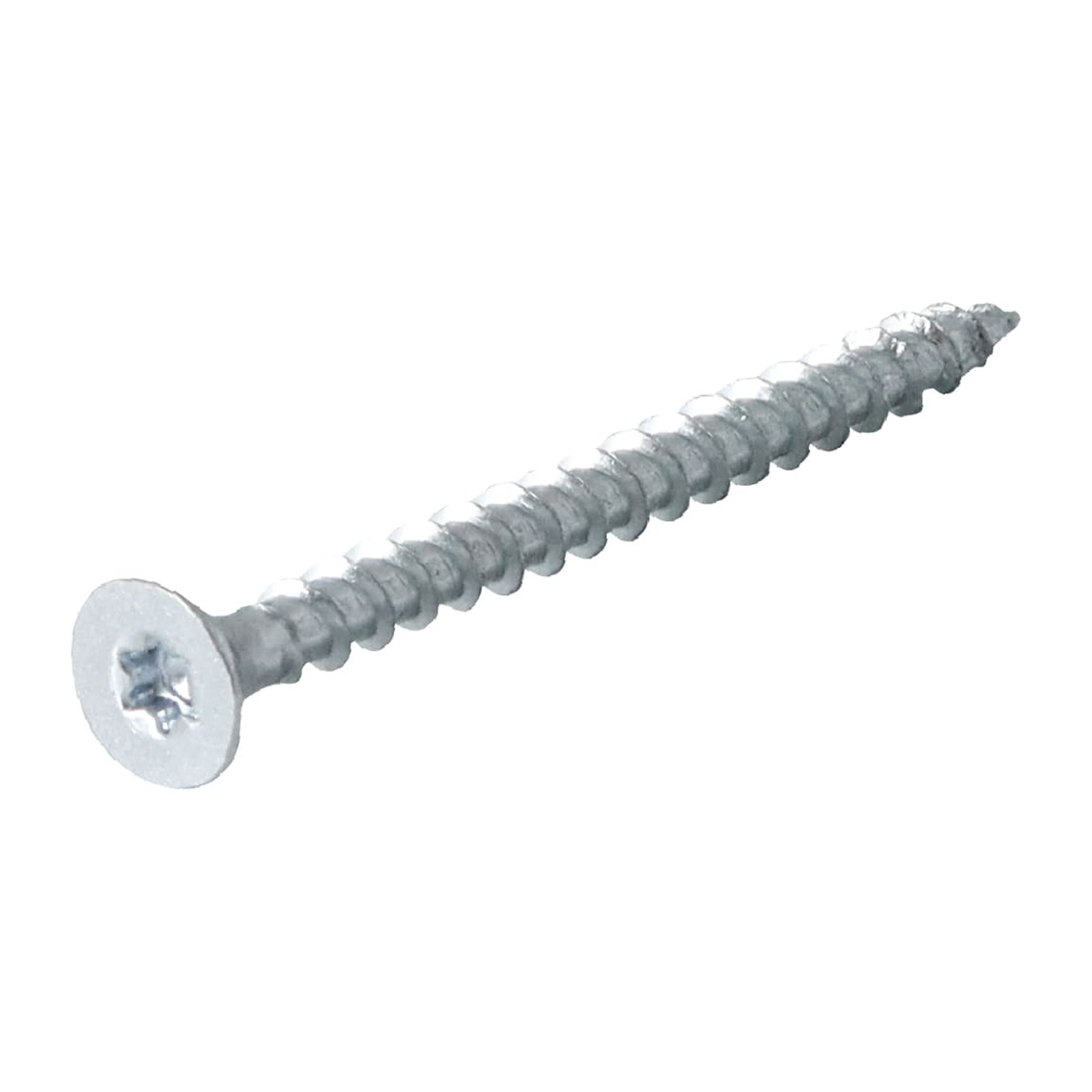 Pija para MDF Torx T20 4 mm x 50 mm Weston