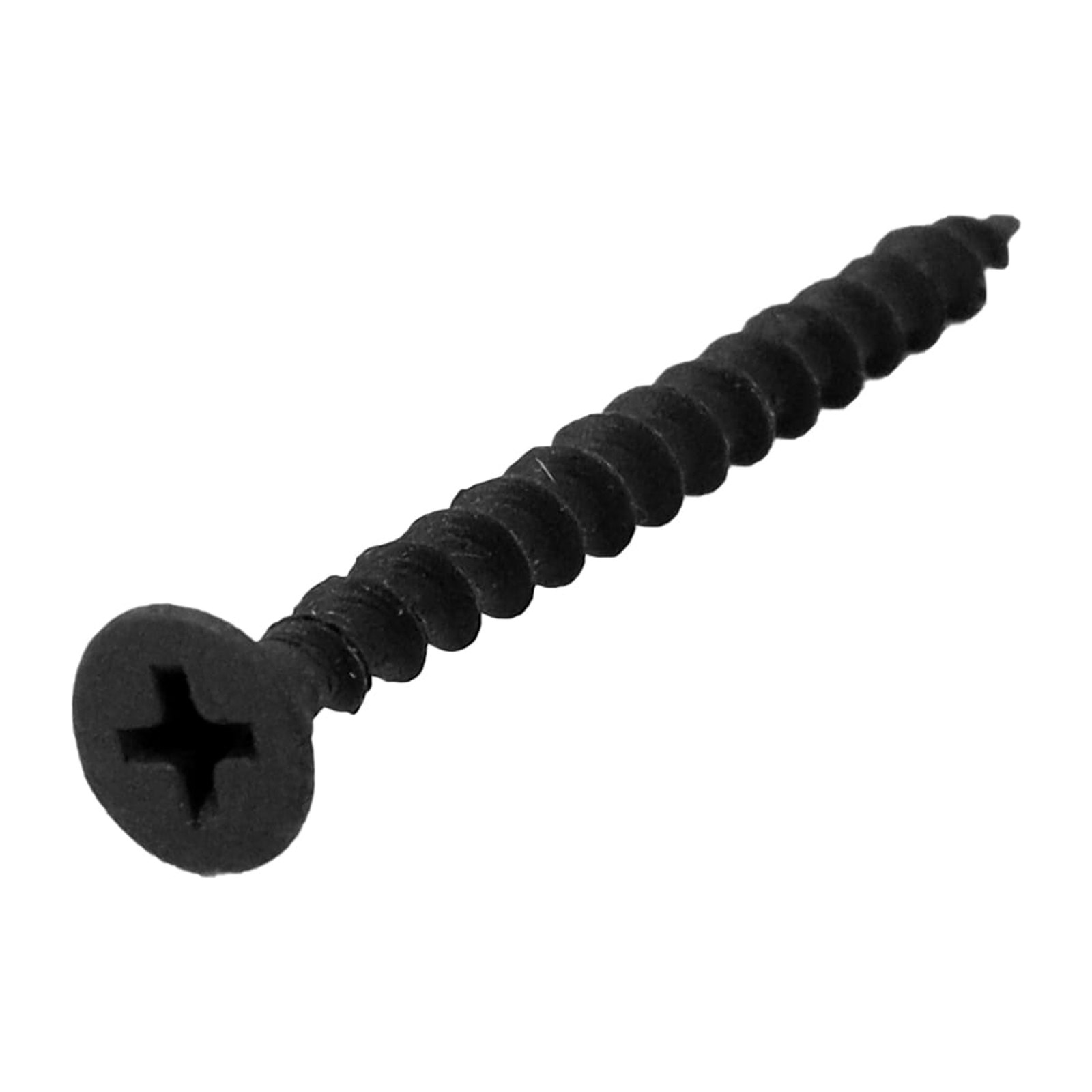 Pija para Aglomerado Phillips con Punta NIB #6 x 2" Weston - Caja con 4,000 Piezas