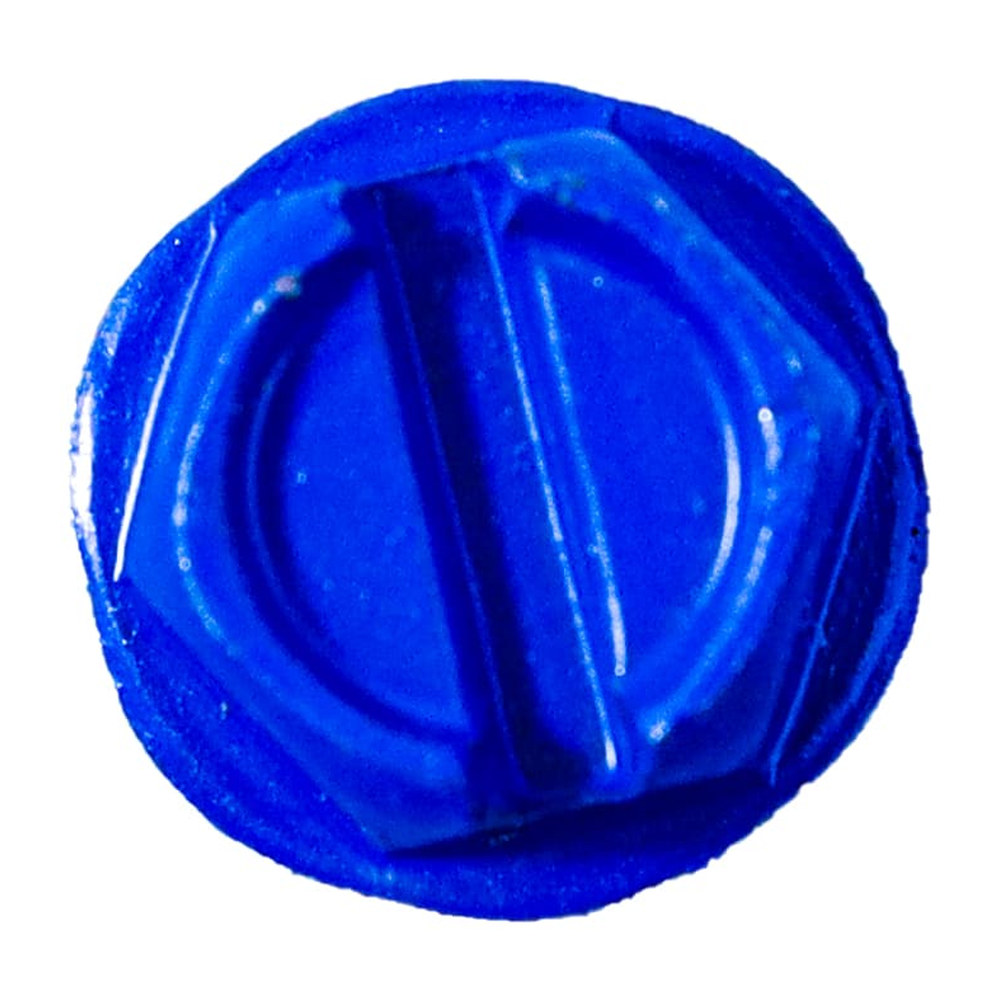 PIJA CABEZA HEXAGONAL RANURADA PARA CONCRETO 3/16" x 1-1/4" (Precio x Caja a Granel c/4000 piezas) - Imagen 2