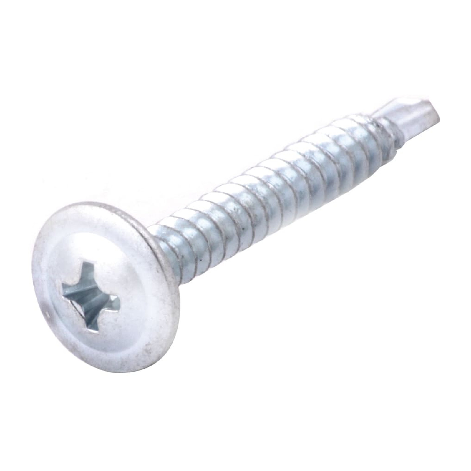 Pija K-Lath Phillips Punta de Broca Cabeza Extendida #8 x 1-1/4" WESTON - Caja con 21,000 piezas