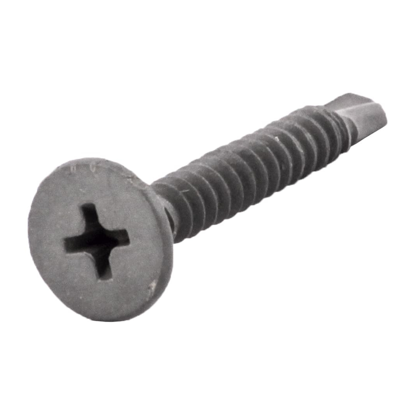 Pija para Tablas de Fibrocemento WESTON No.8 x 1-1/2" — Caja con 18,500 Piezas