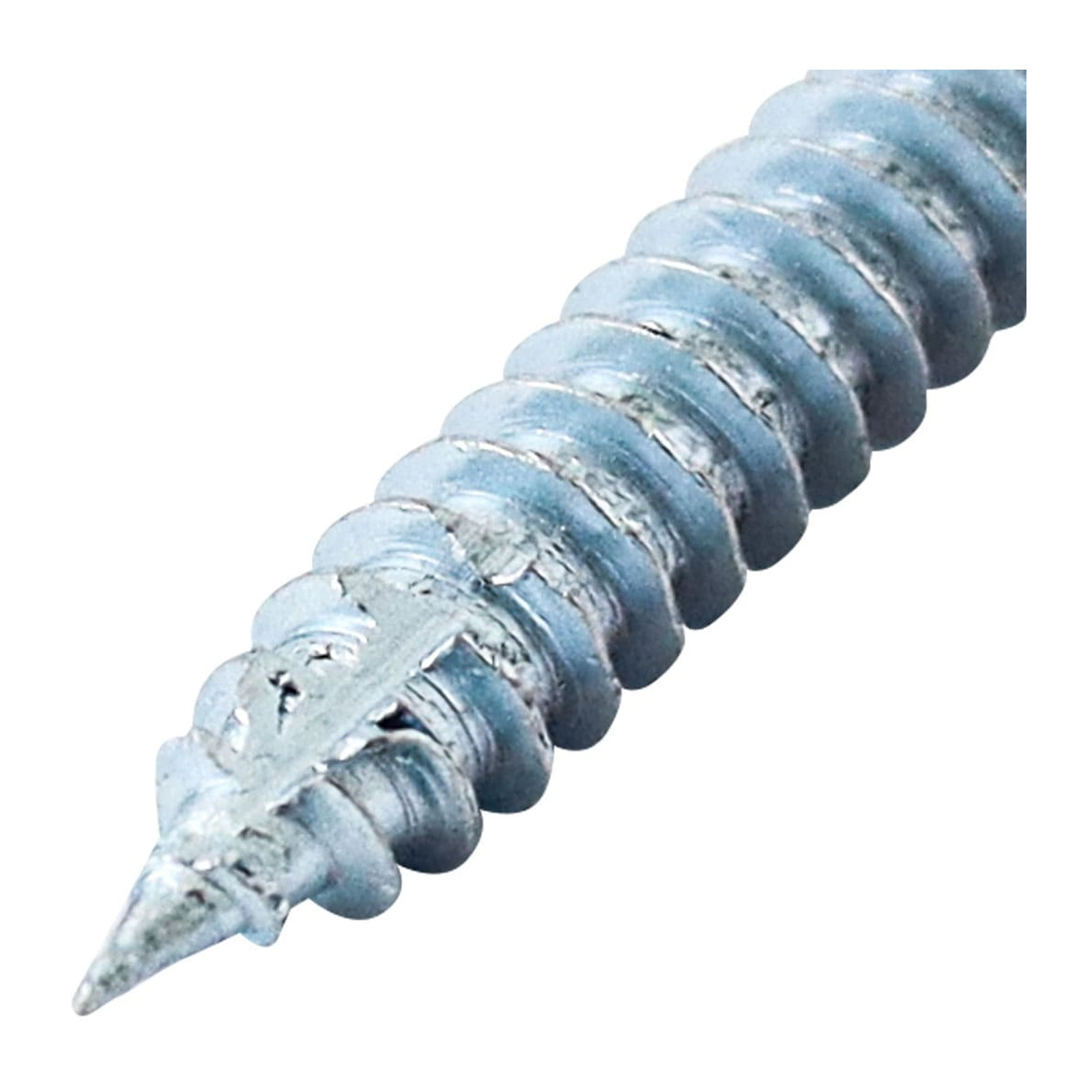 PIJA PARA LAMINA HEXAGONAL SIN RANURA #14 x 2" (Precio x Caja a Granel c/1800piezas) - Imagen 3