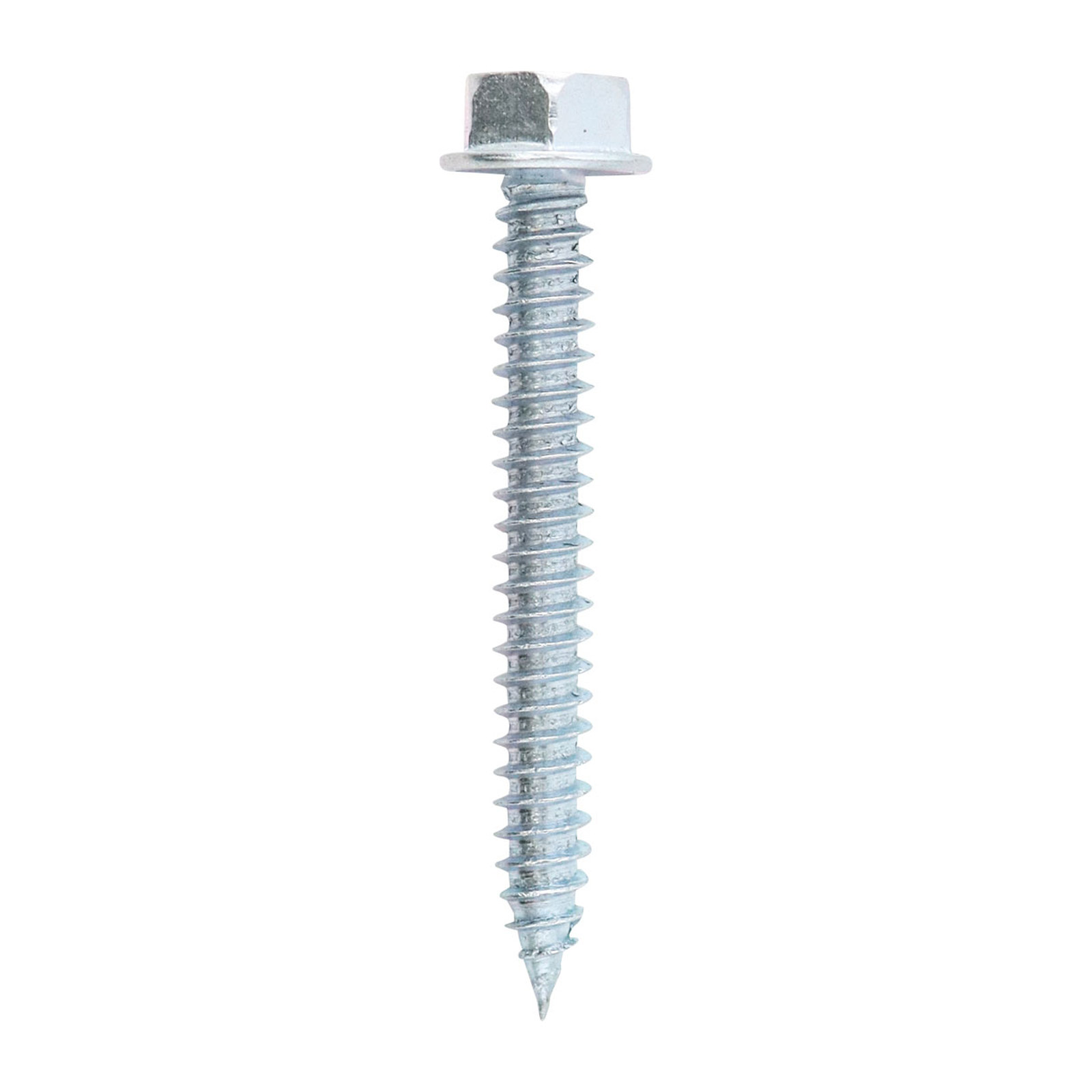 PIJA PARA LAMINA HEXAGONAL SIN RANURA #14 x 2" (Precio x Caja a Granel c/1800piezas) - Imagen 4