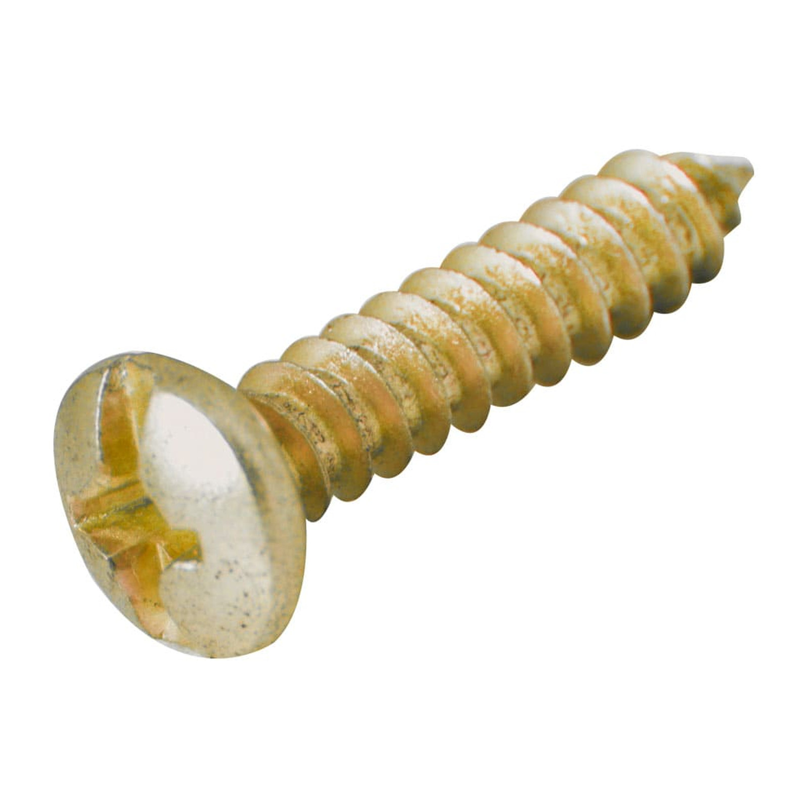 Pija para Lámina Latonada #8 x 3/4" Weston (Caja 12,000 piezas)