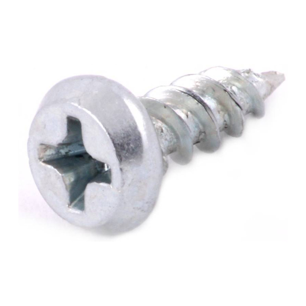 Pija Framer Punta Tipo AB #7 x 7/16" Weston (Caja con 20,000 Piezas)