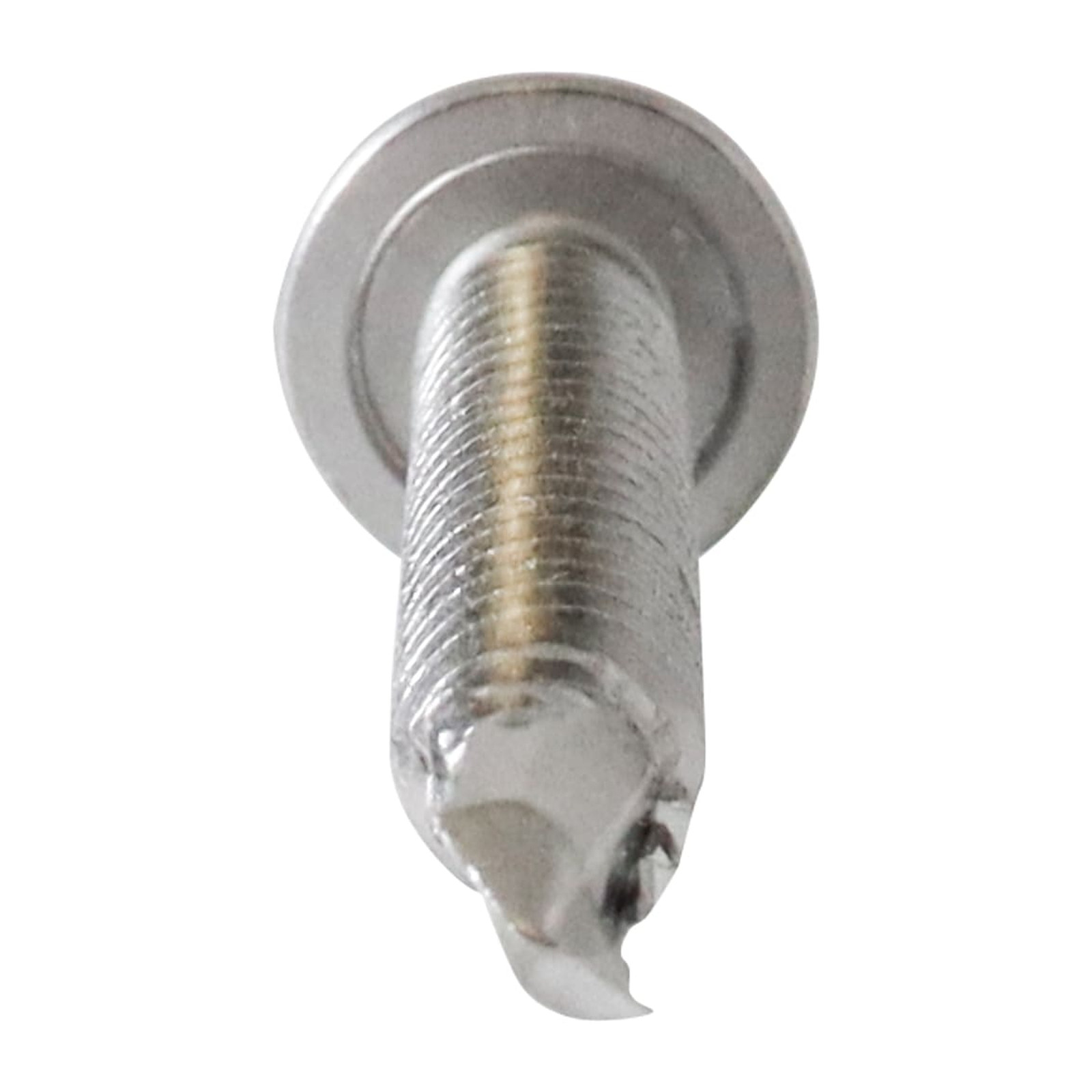 PIJA HEX. PUNTA BROCA ACERO INOXIDABLE 410 1/4X2 (precio por caja, caja con 100 piezas) - Imagen 3