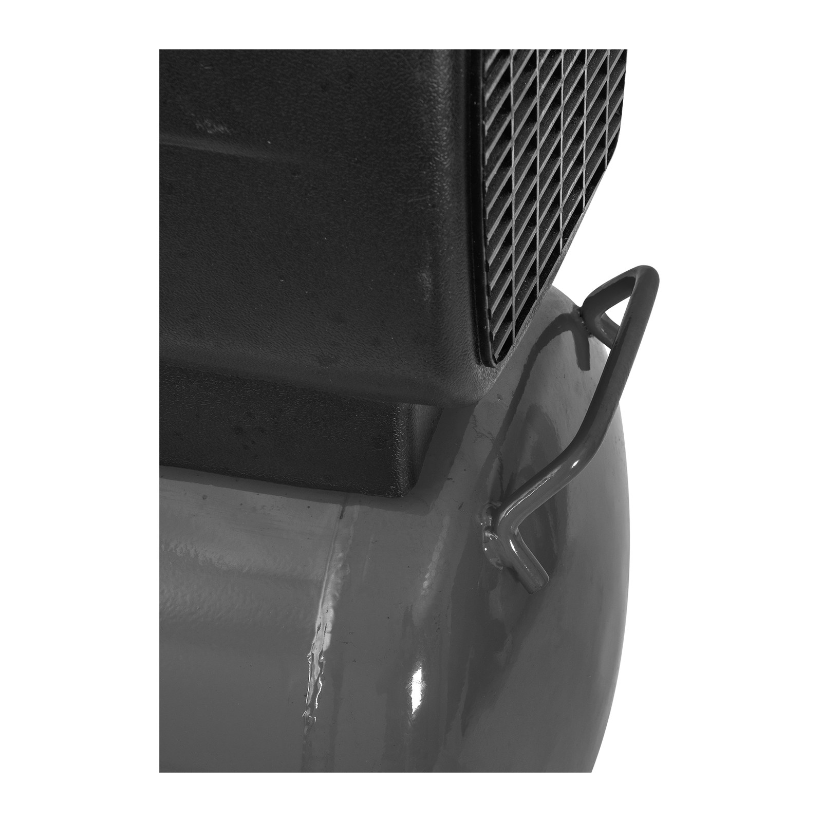 Compresor de Aire 2 HP 25 L Directo Cobre - Imagen 4