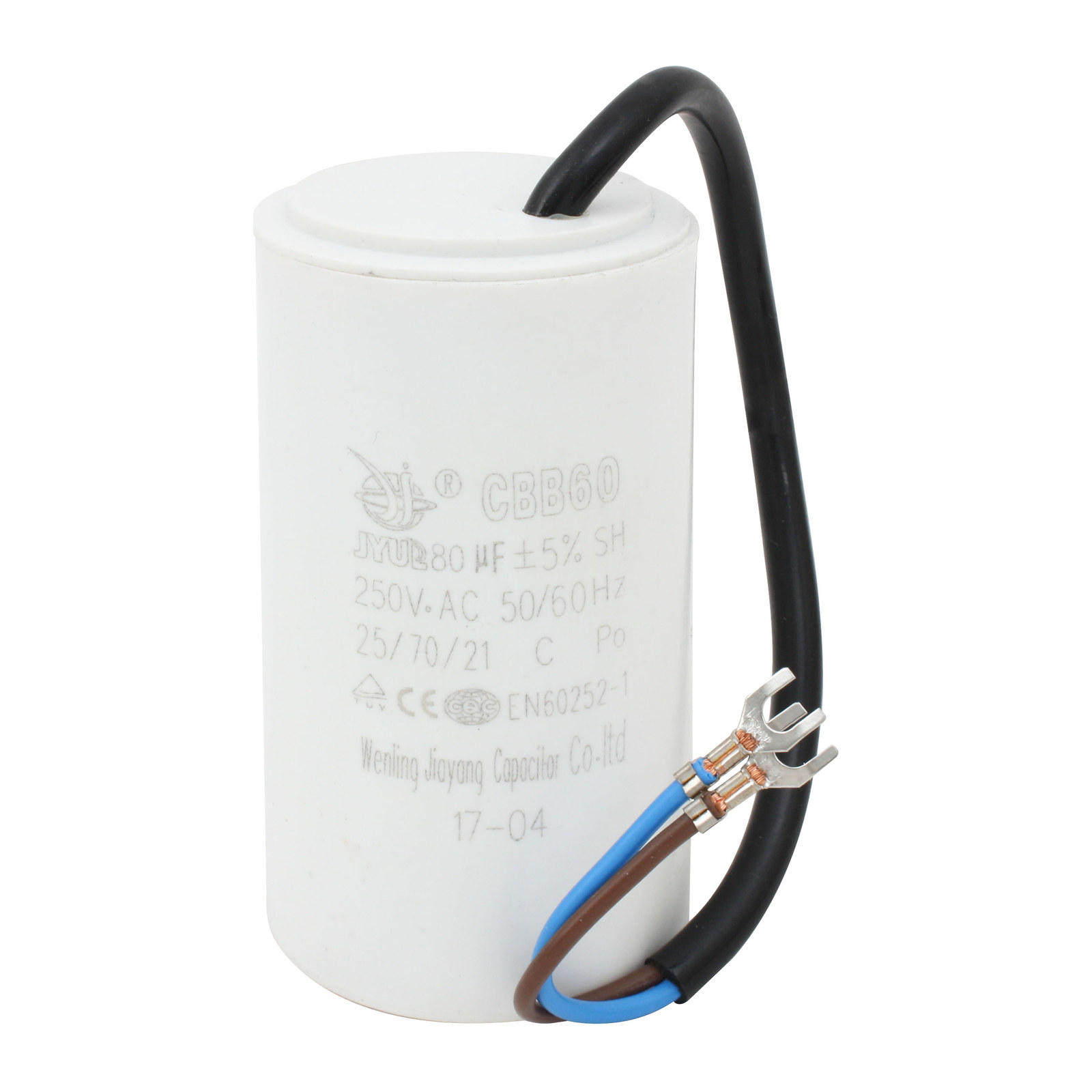 REPUESTO CAPACITOR ZM7001 Y ZM7002