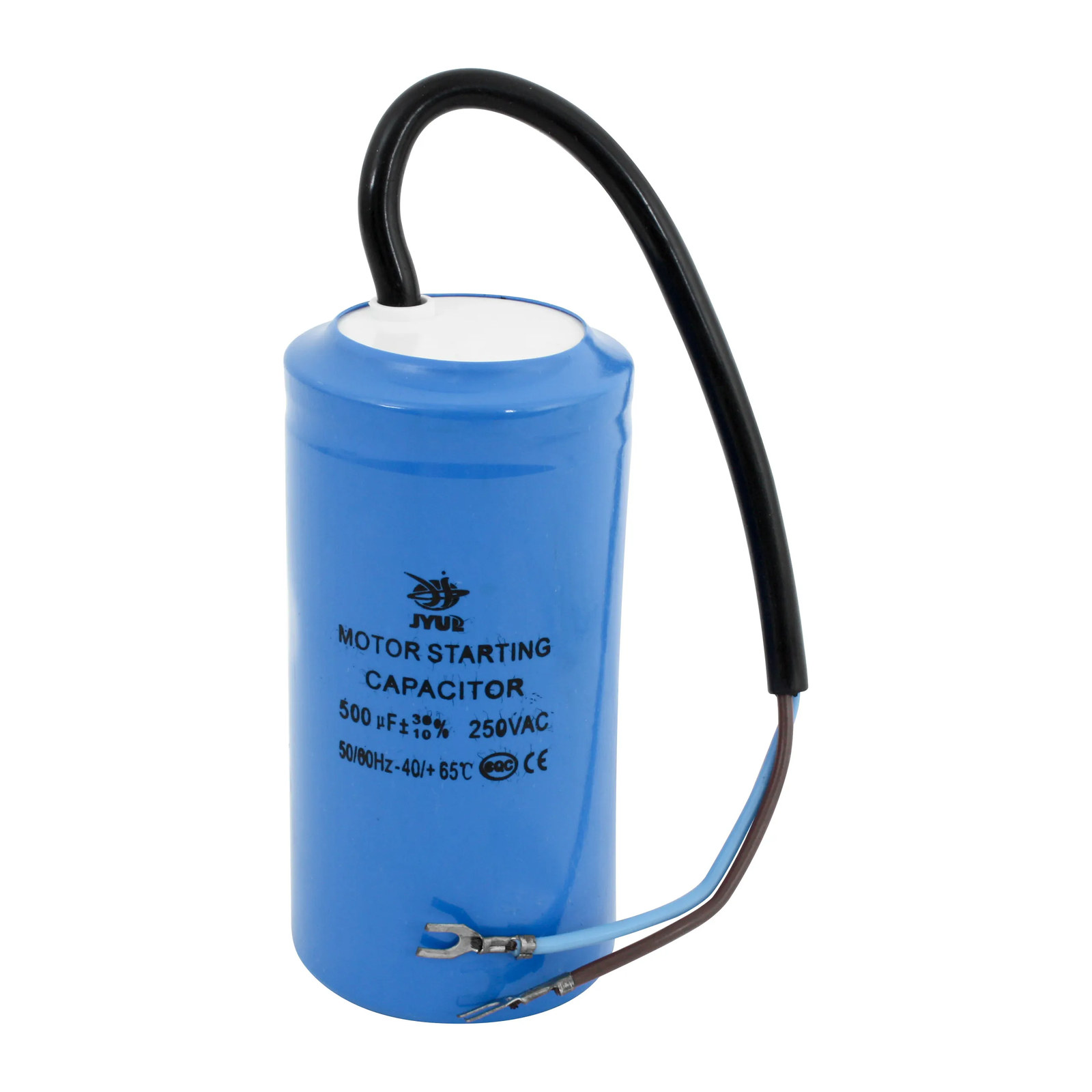 REPUESTO CAPACITOR AZUL PARA ZM7003