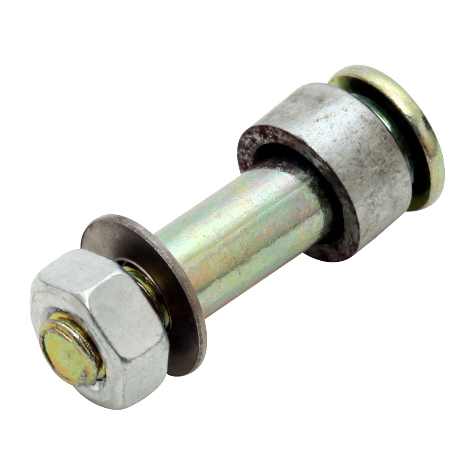 Juego de Perno y Tuerca ZM7001-ZM7002