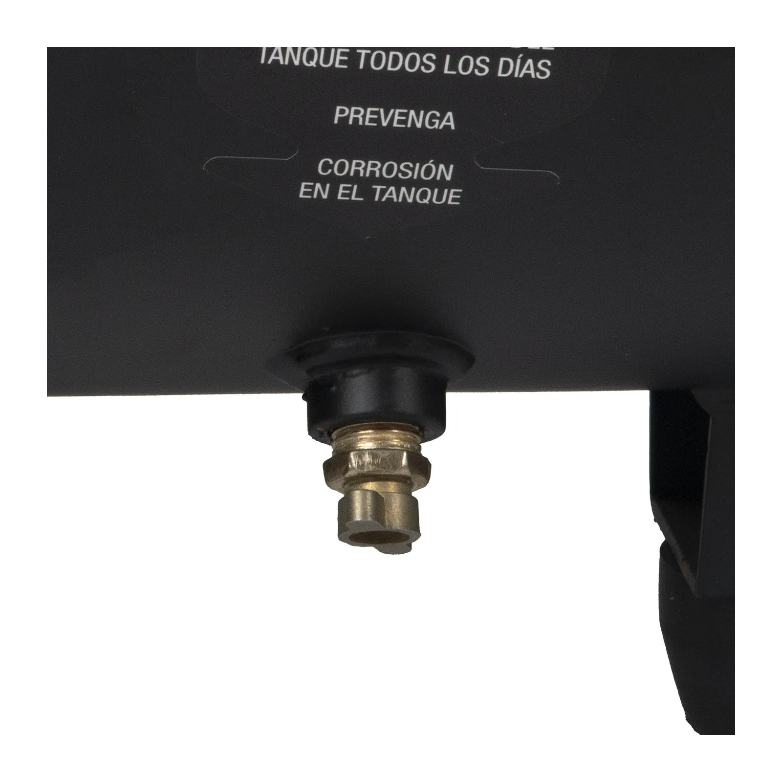 Compresor de Aire 2 HP 24 L Libre de Aceite Cobre - Imagen 4