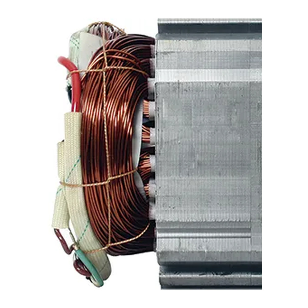 Repuesto de Motor para Compresor ZM7002 - Imagen 2