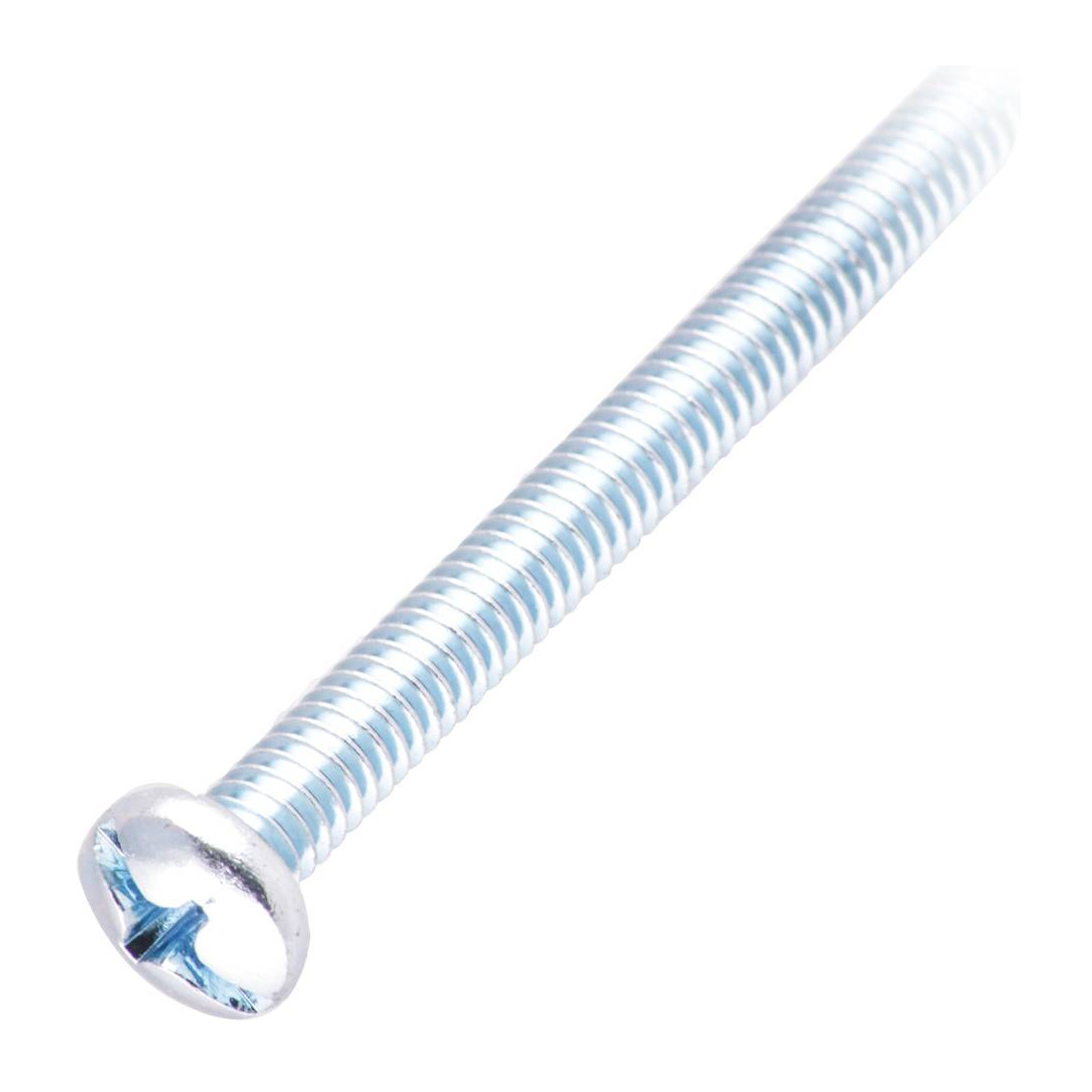 Tornillo para Estufa Cabeza Combinada 5/32 x 1/2" Weston