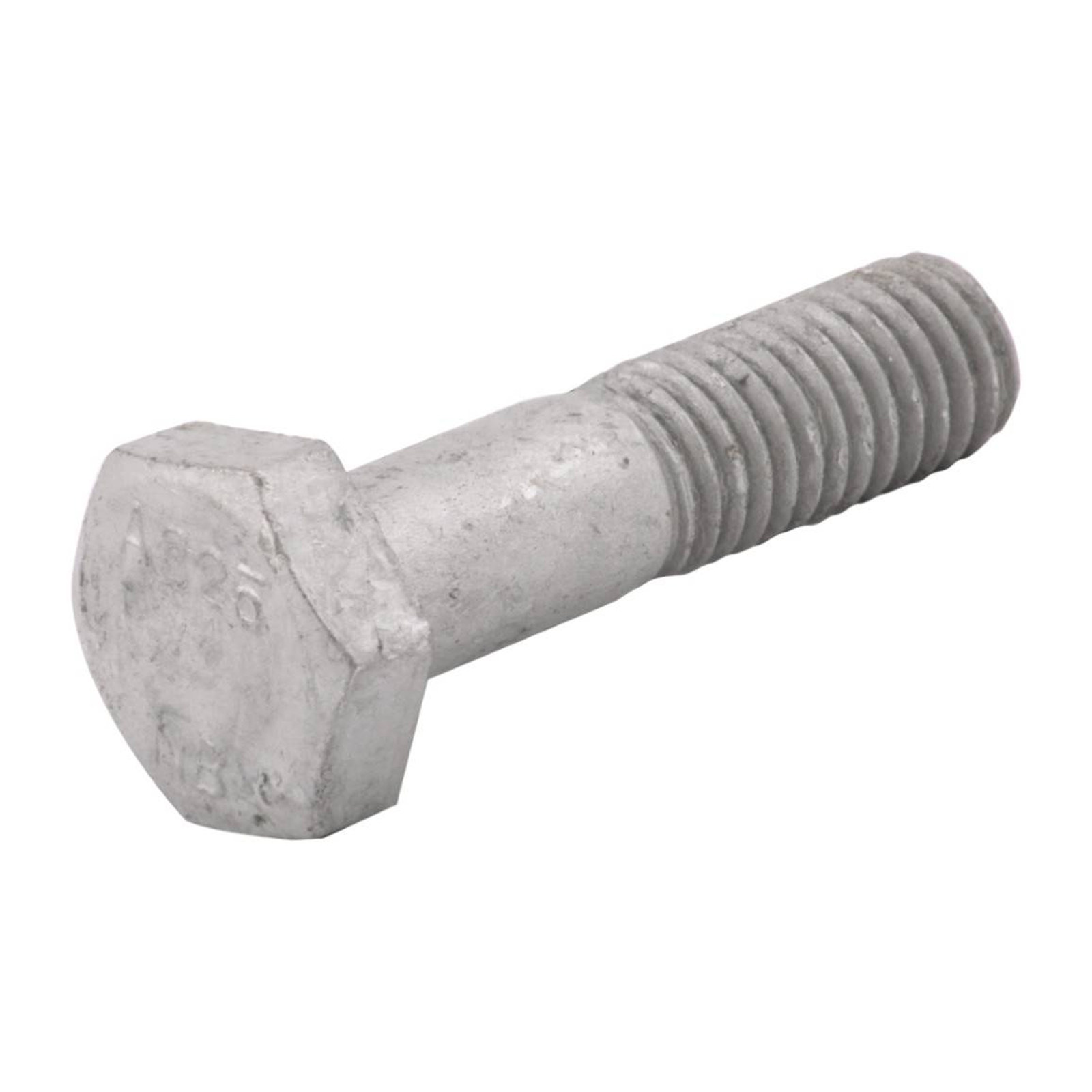 Tornillo Estructural Hexagonal Weston Grado A325 1/2-13 x 1-1/2"