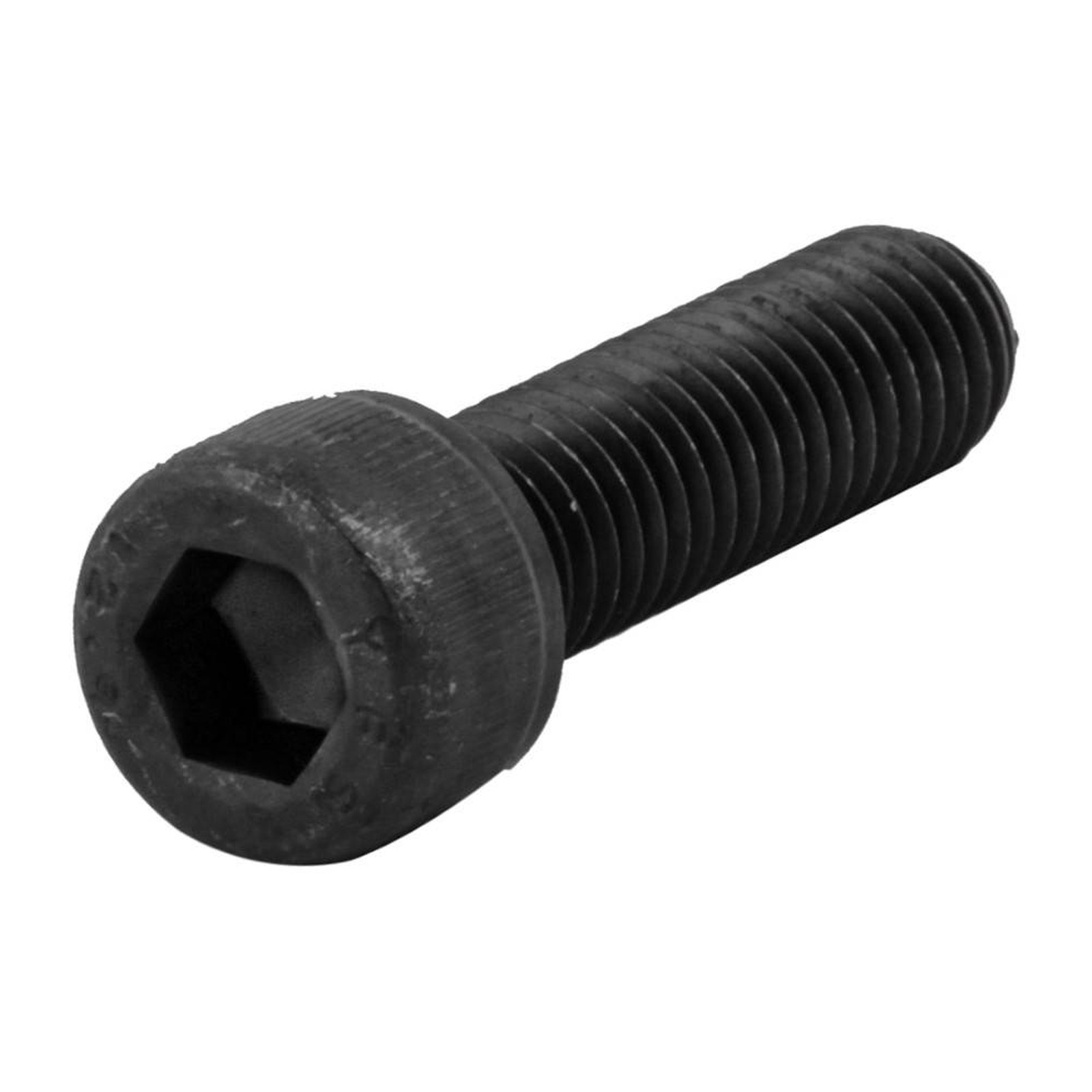 Tornillo Socket Métrico Grado 12.9 M18-2.5 x 60 mm Weston