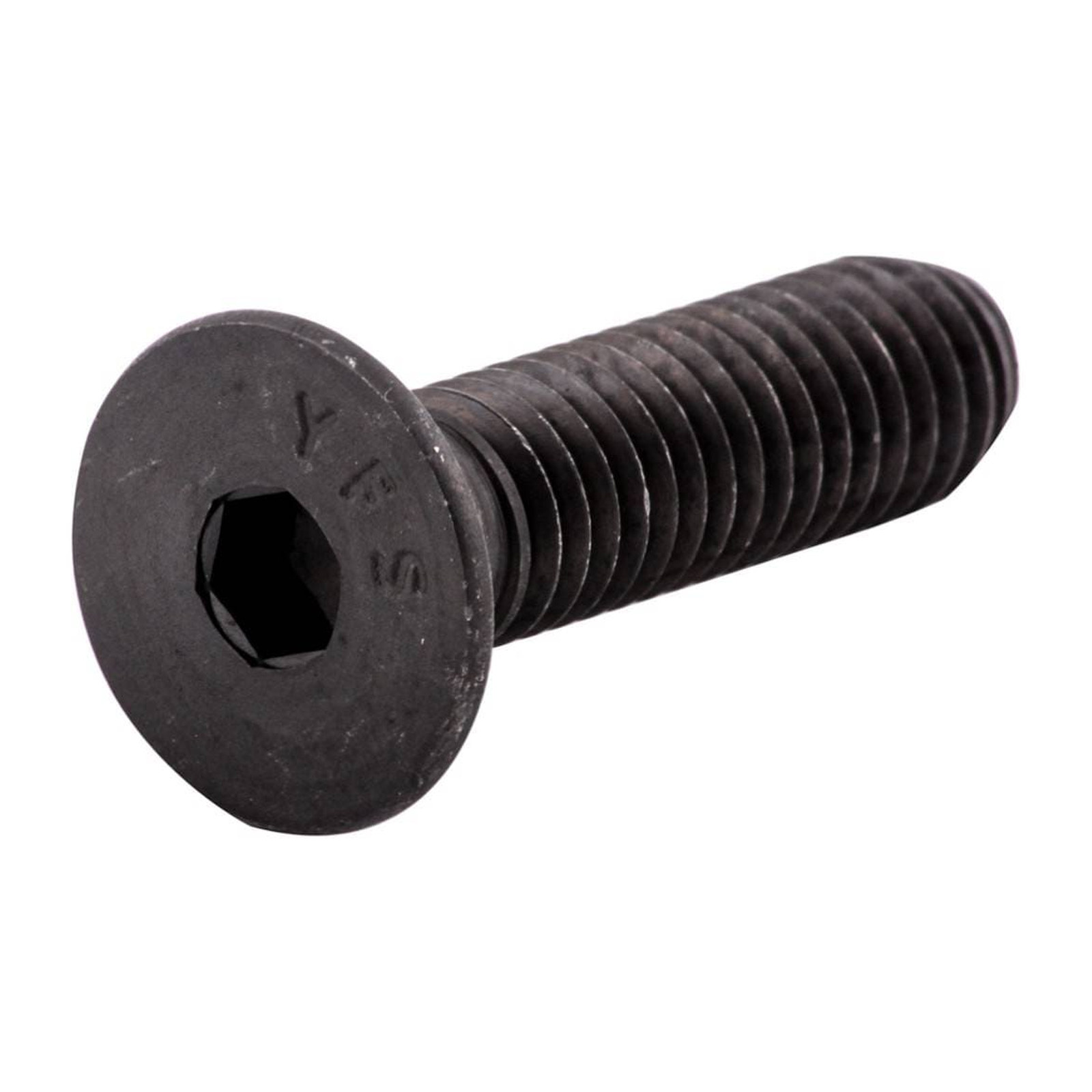 Tornillo Allen Cabeza Plana M8-1.25 x 70 mm Weston